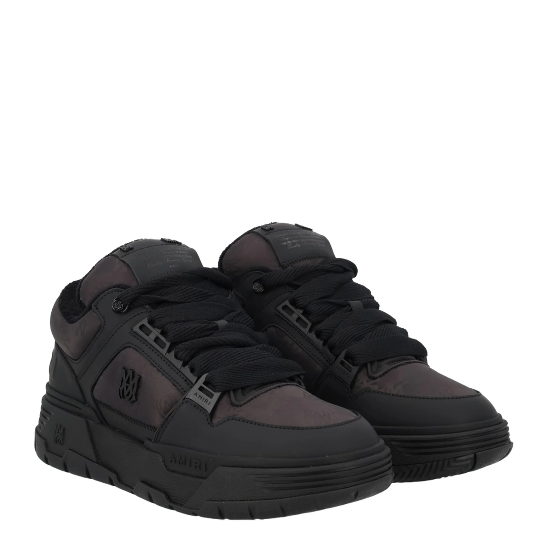 "MA QUAD MA-1" SNEAKER - Image 2