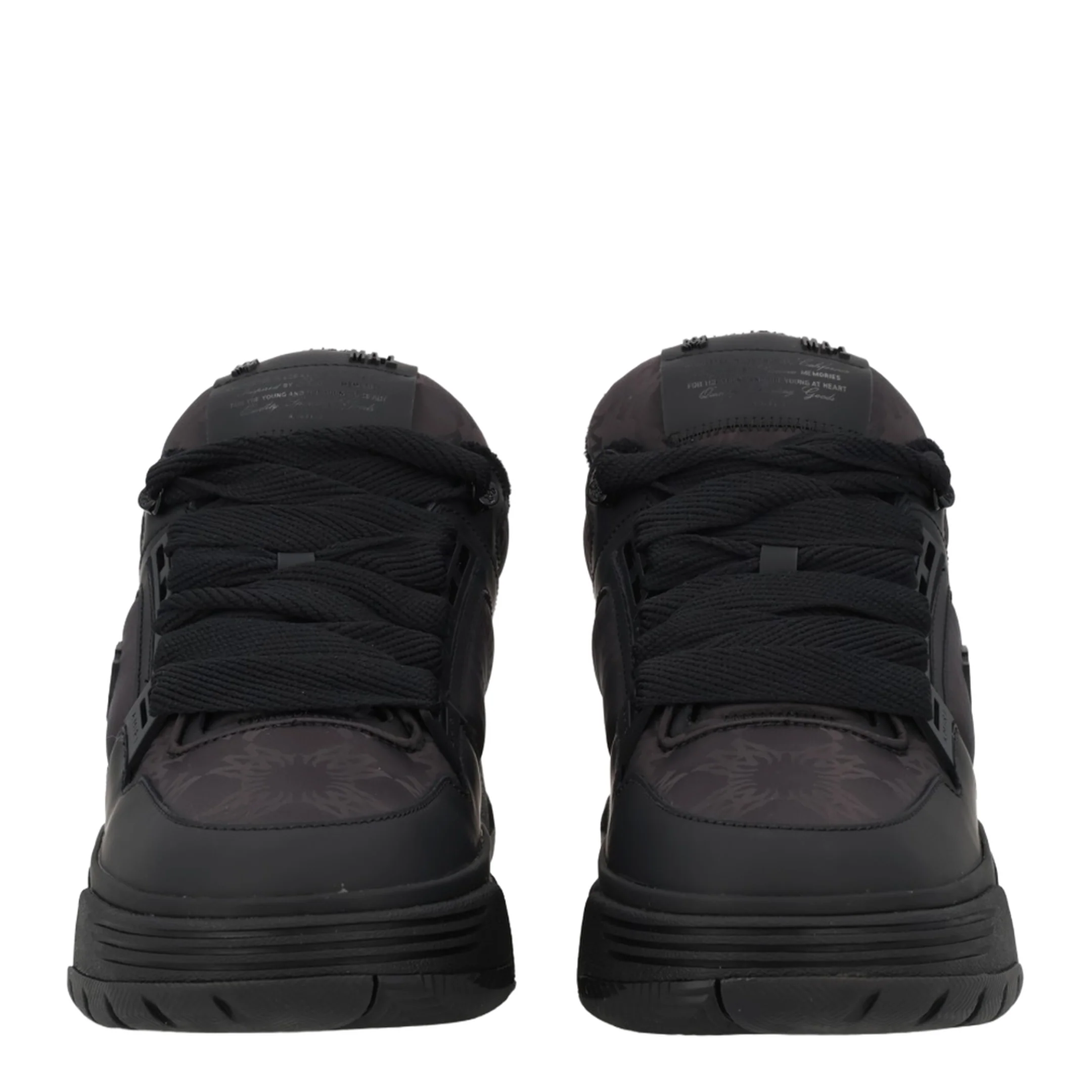 "MA QUAD MA-1" SNEAKER - Image 4