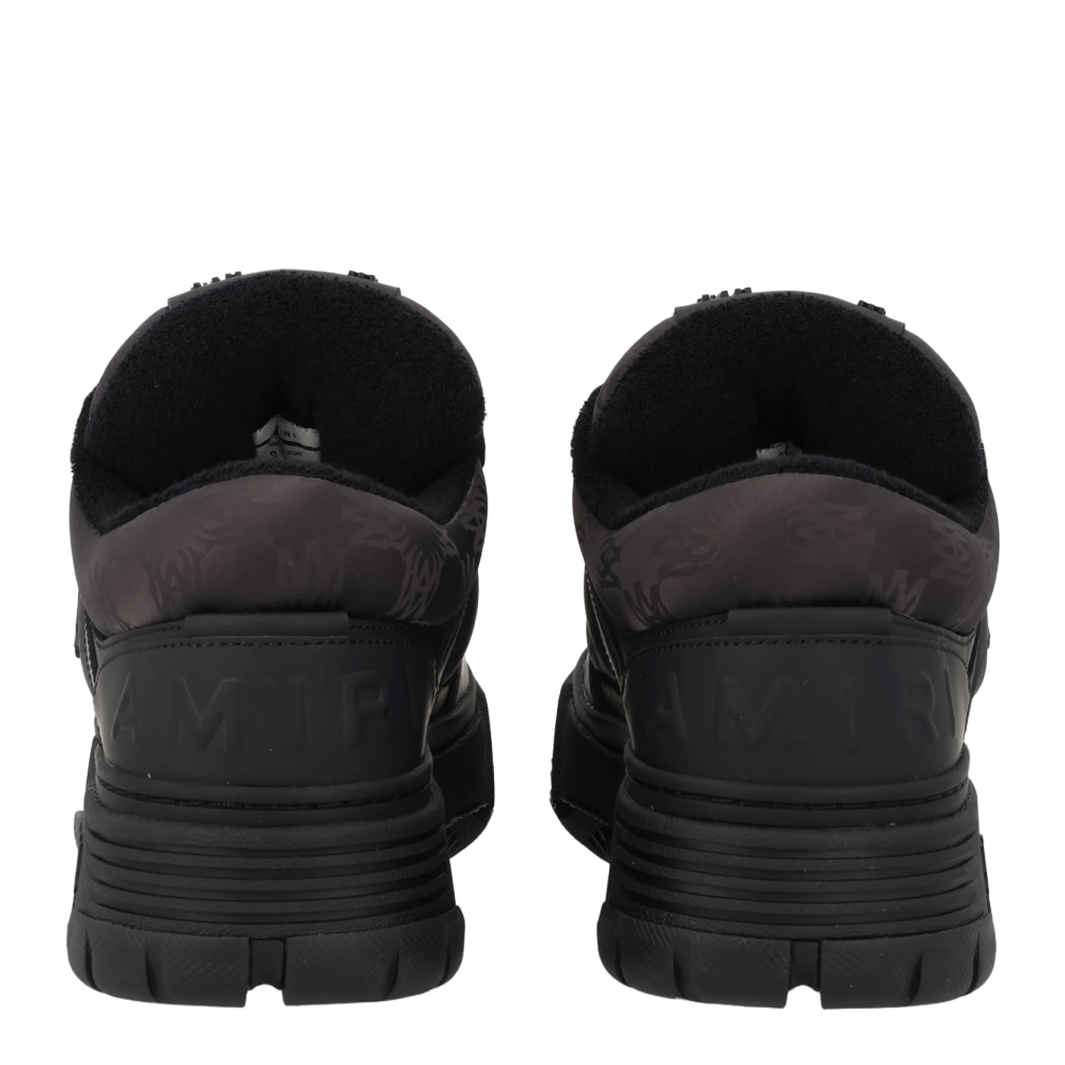 "MA QUAD MA-1" SNEAKER - Image 5