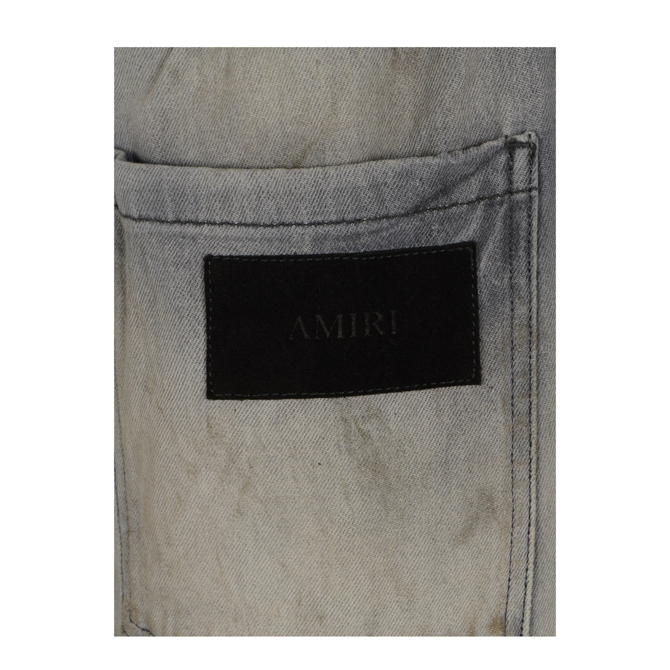 men's jeans - Image 3