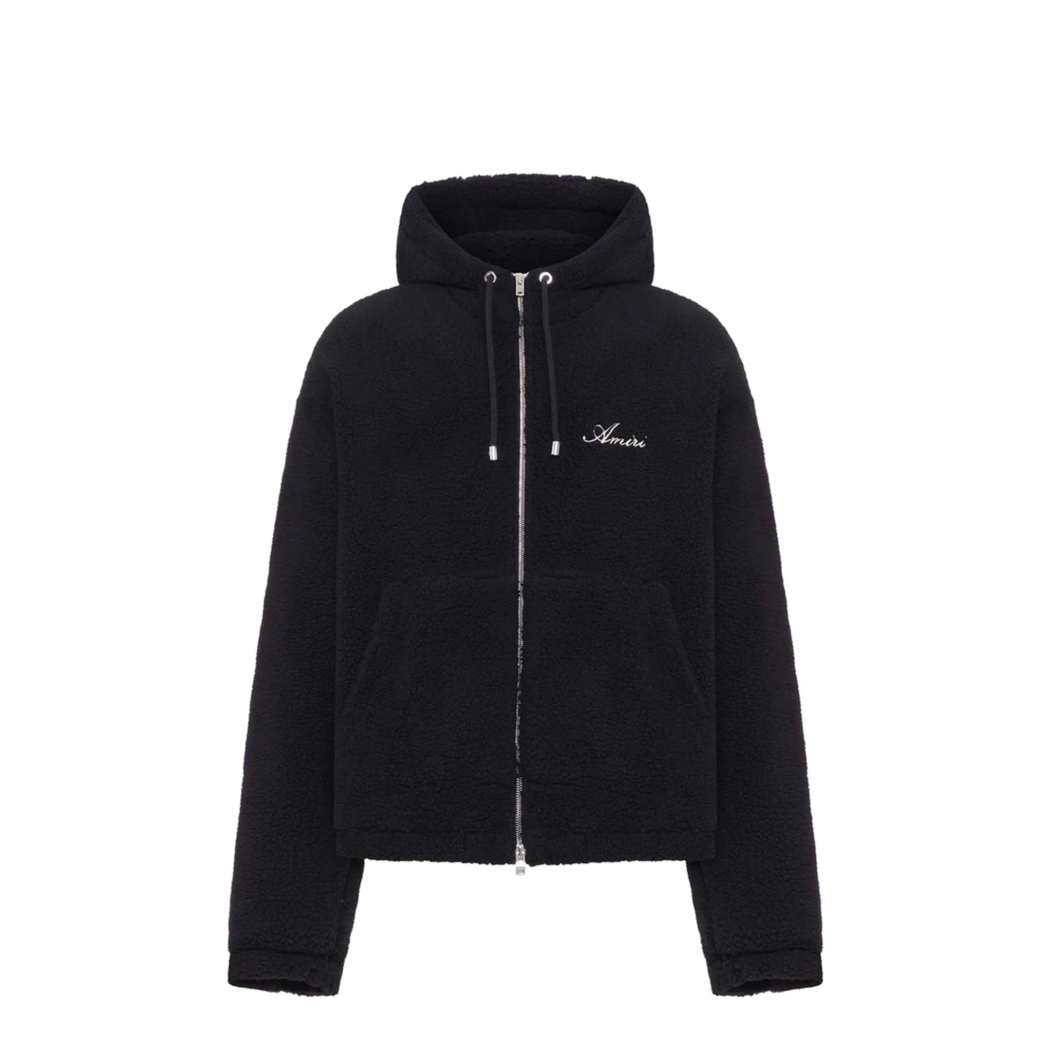 Men Sweater Black - Image 4
