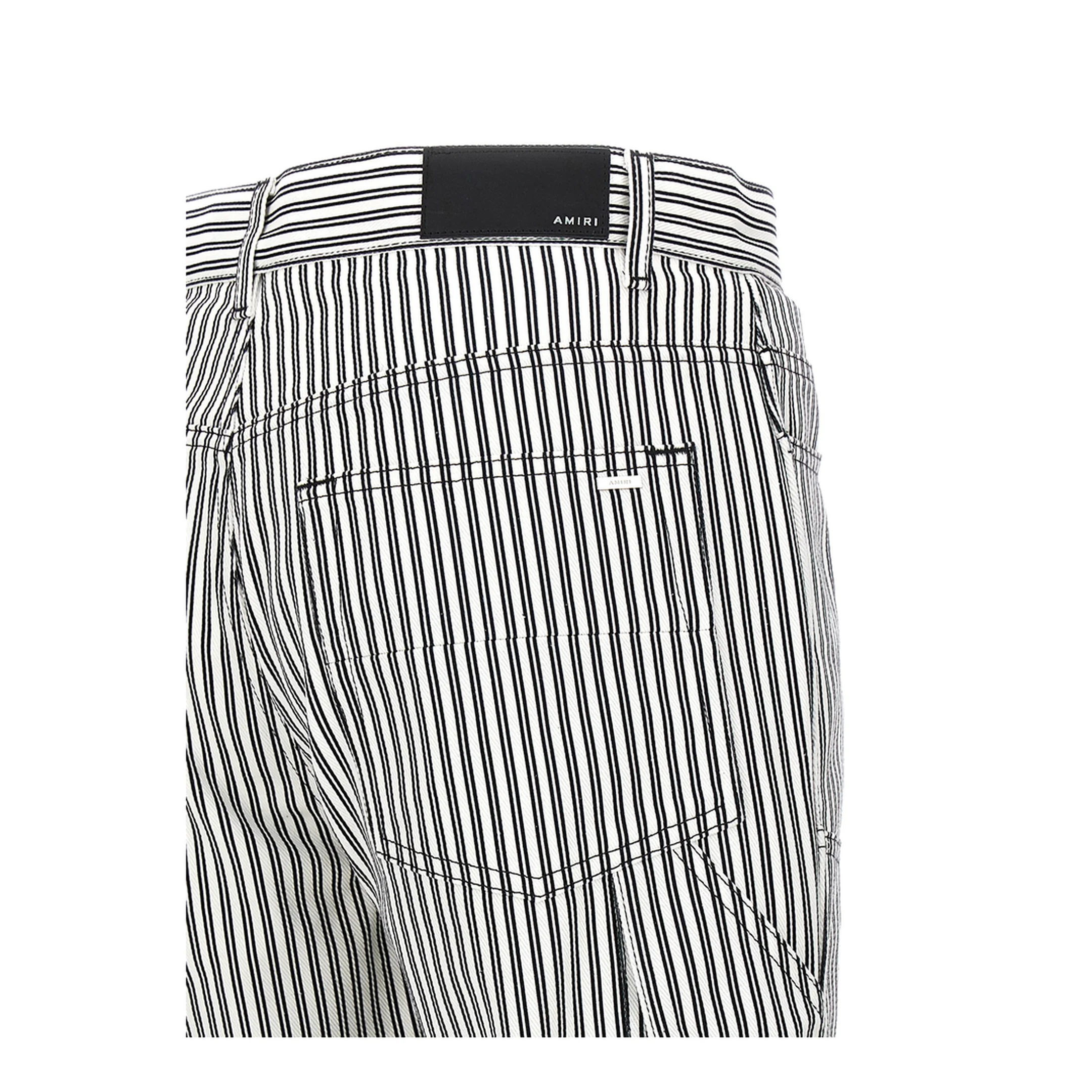 Motors Carpenter Pants - Image 3