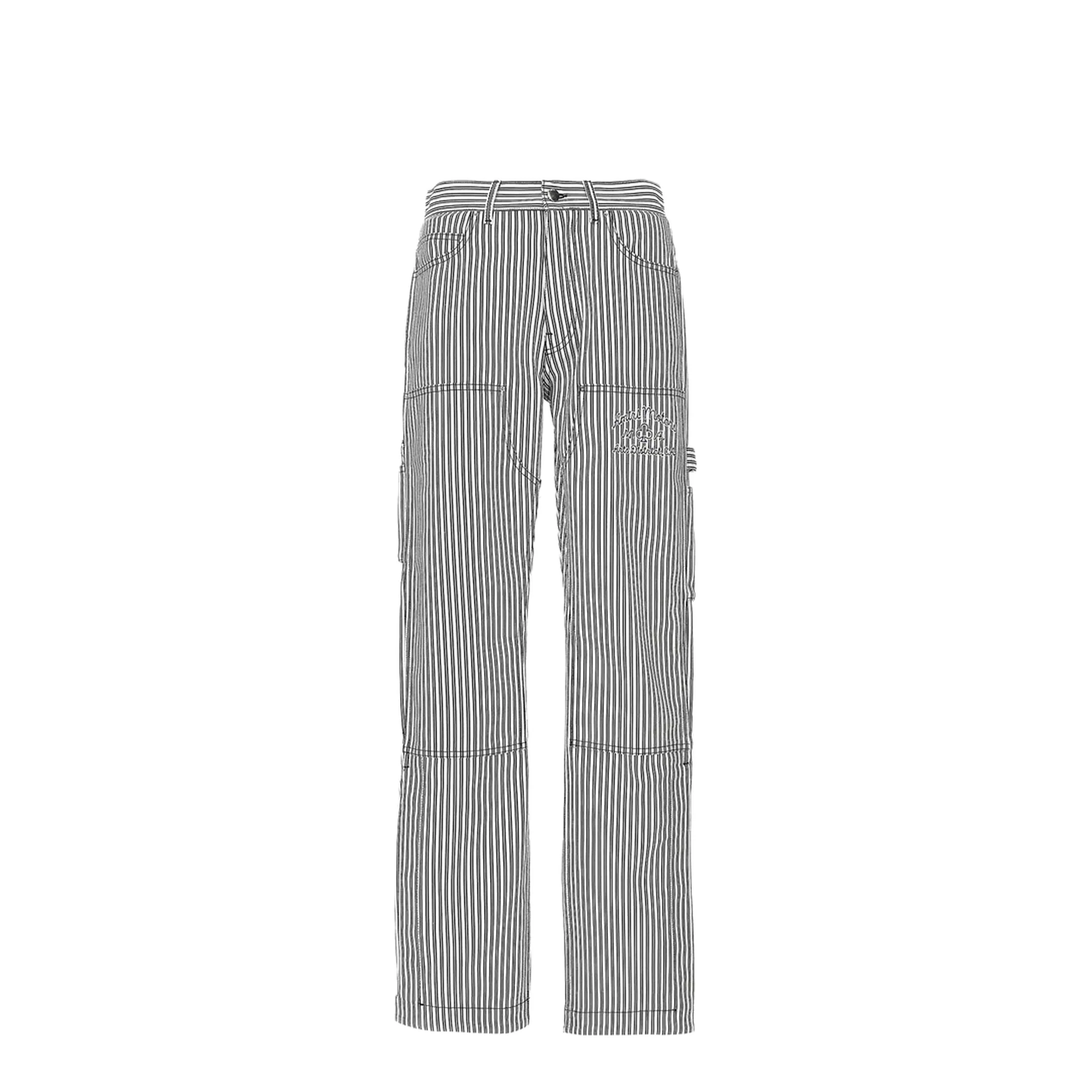 Motors Carpenter Pants - Image 4