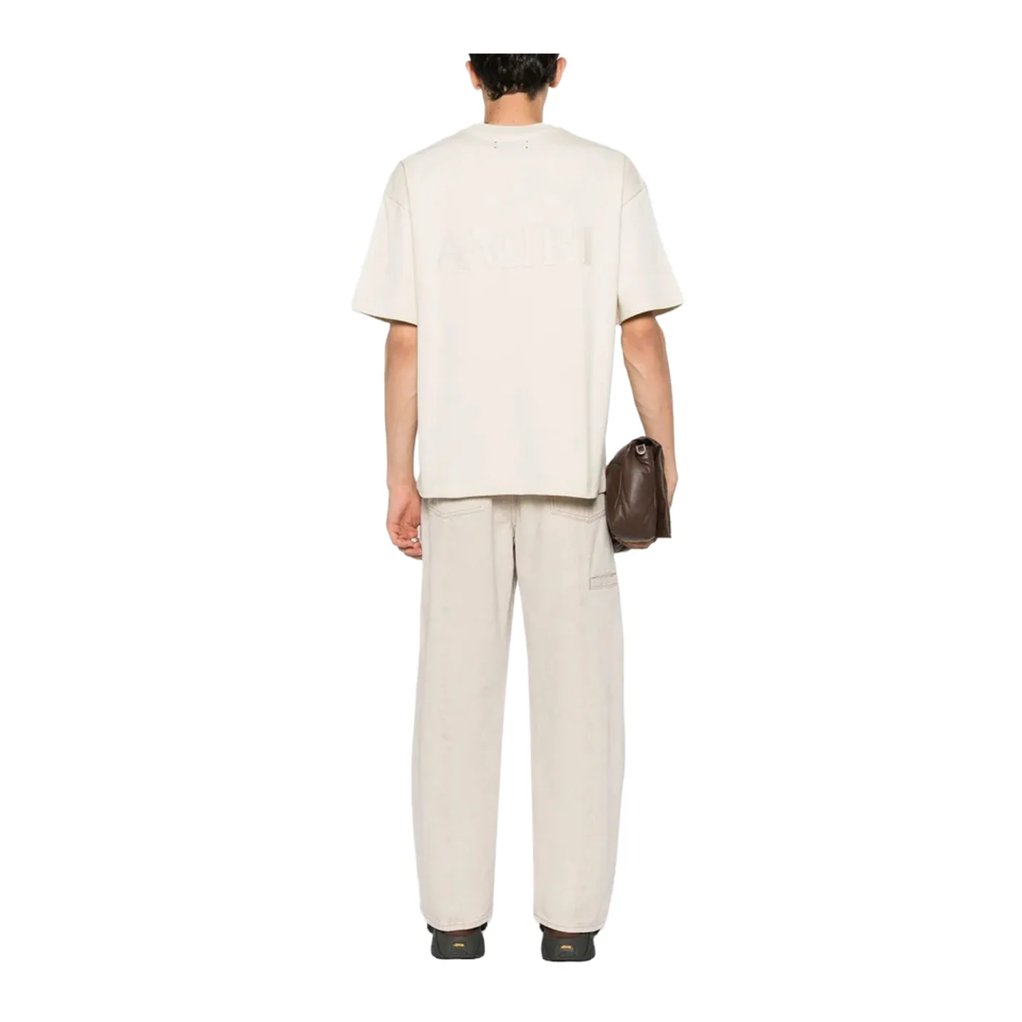 Oversized T-shirt - Image 2