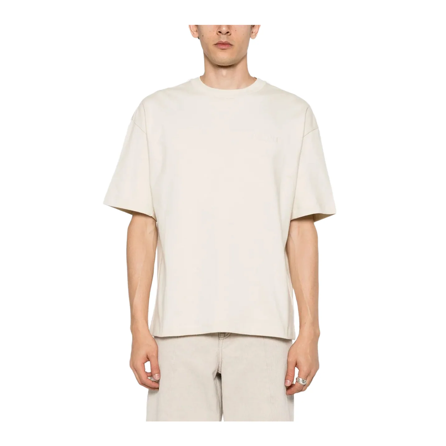 Oversized T-shirt - Image 3
