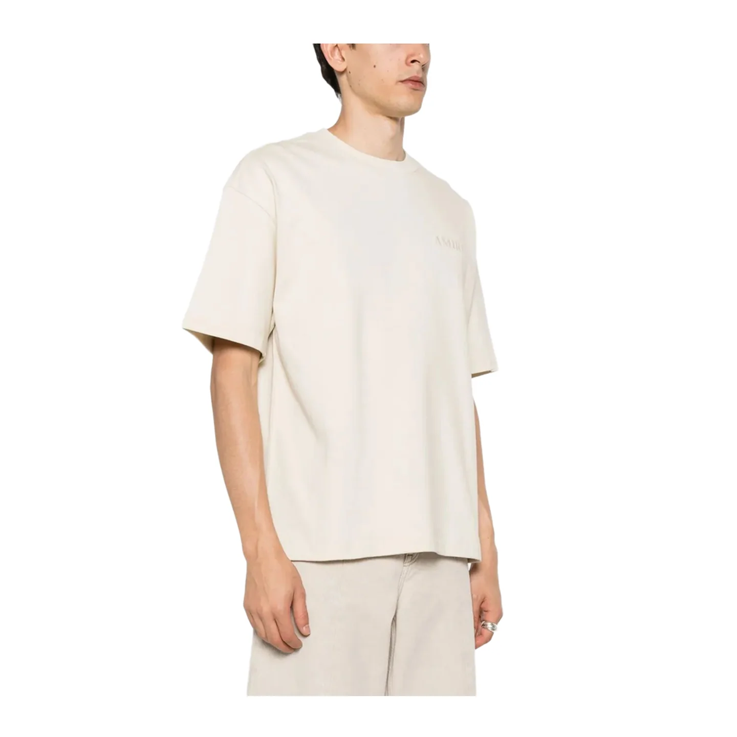 Oversized T-shirt - Image 4
