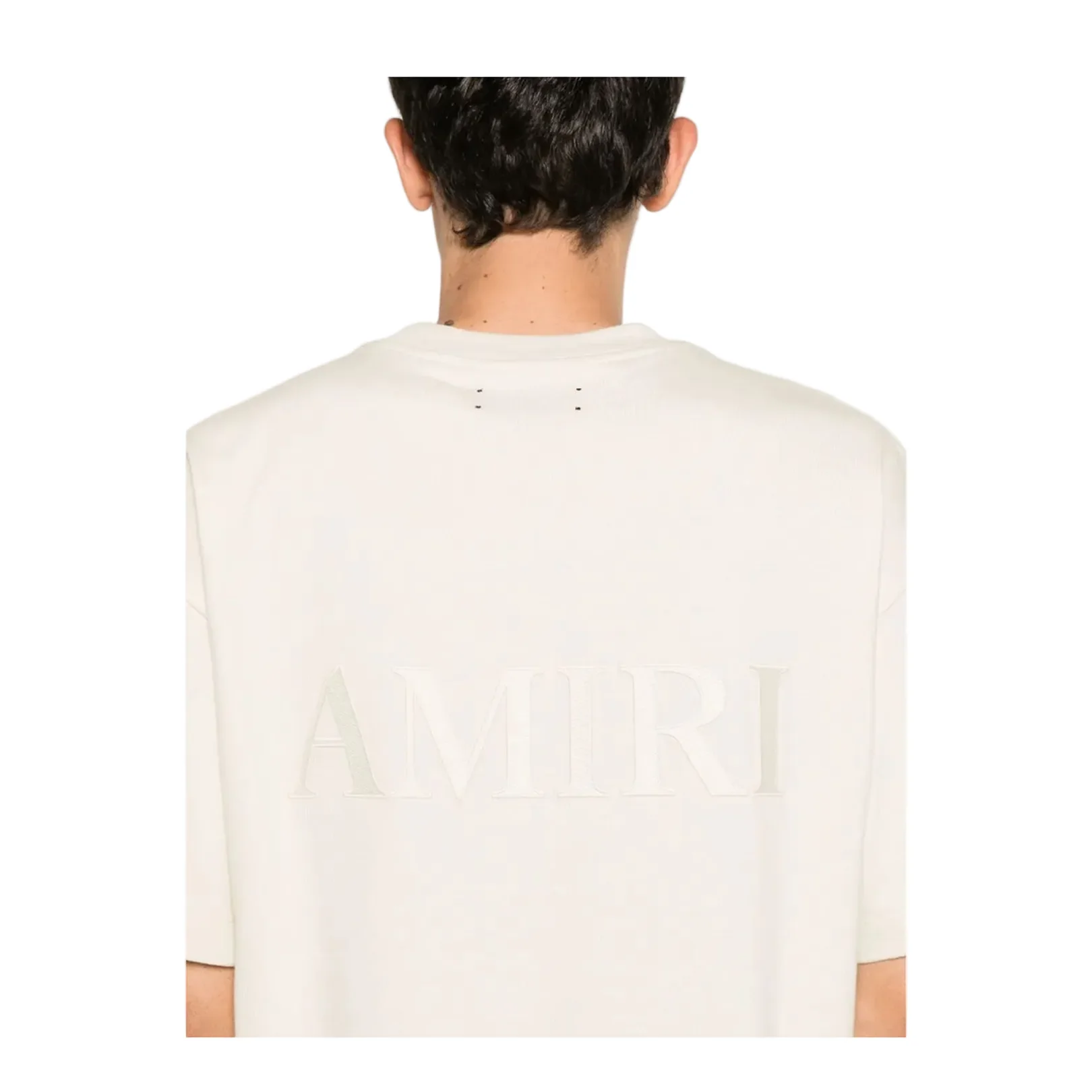 Oversized T-shirt - Image 5