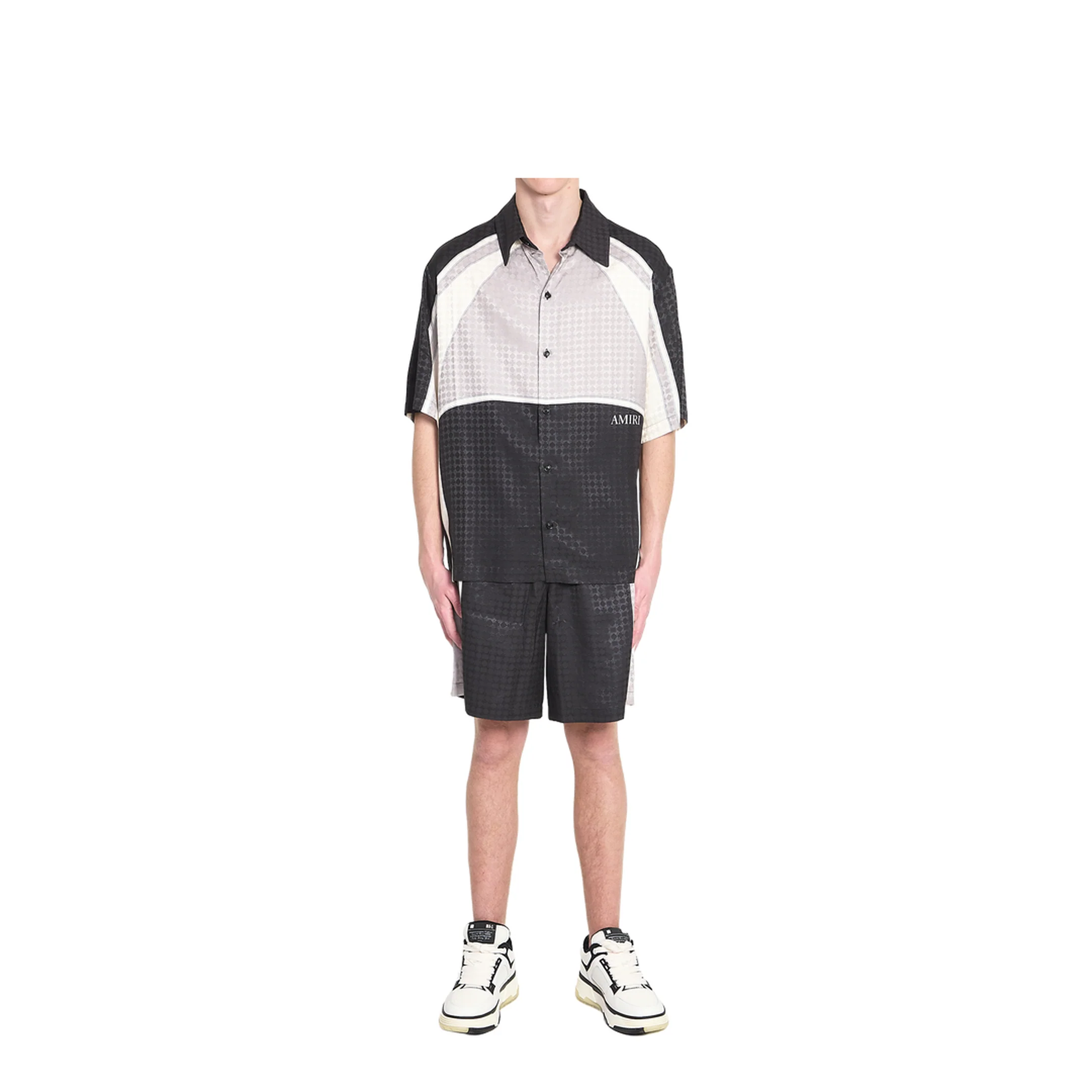 Quad Panel Shirt - Image 5