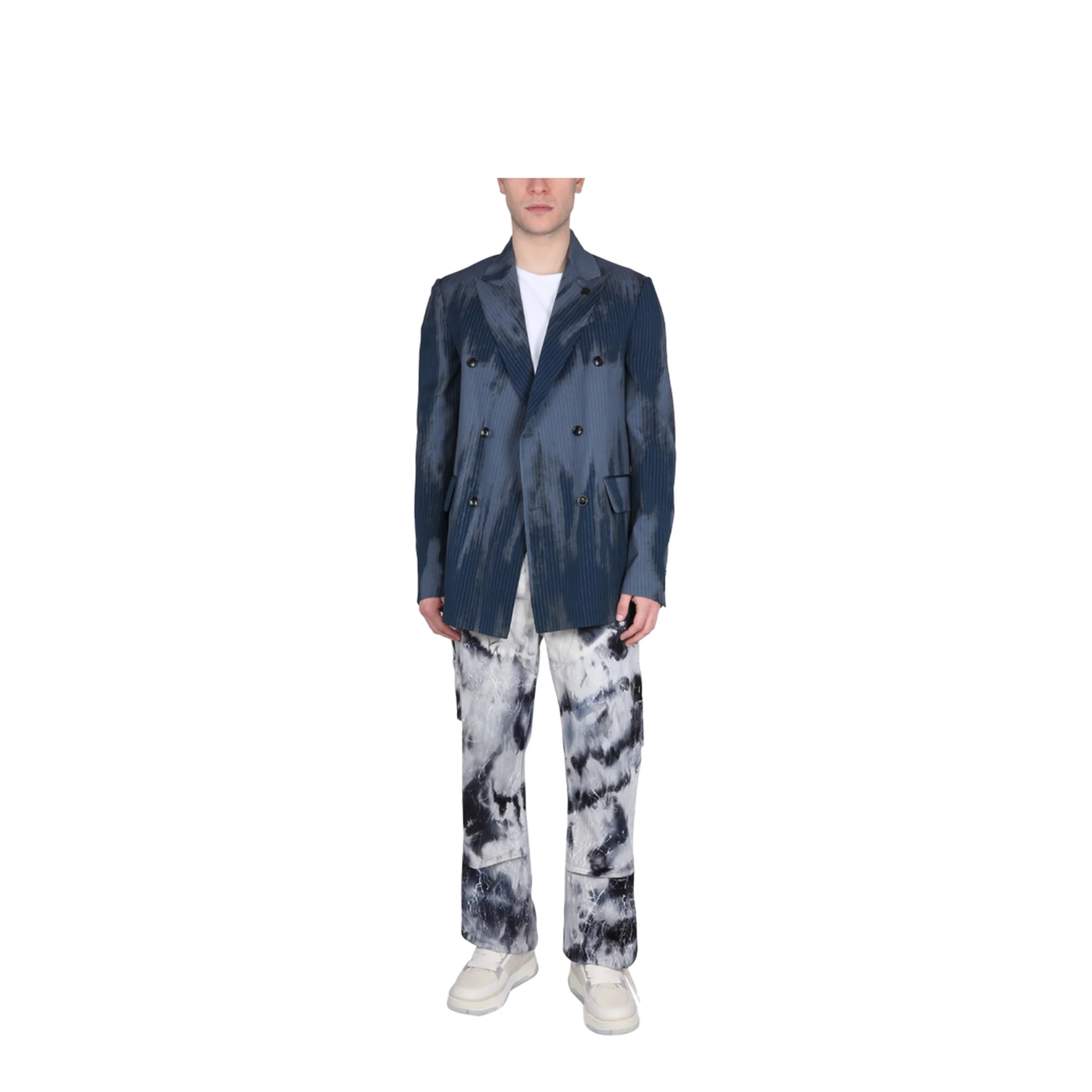 Relaxed Fit Jacket - Image 2