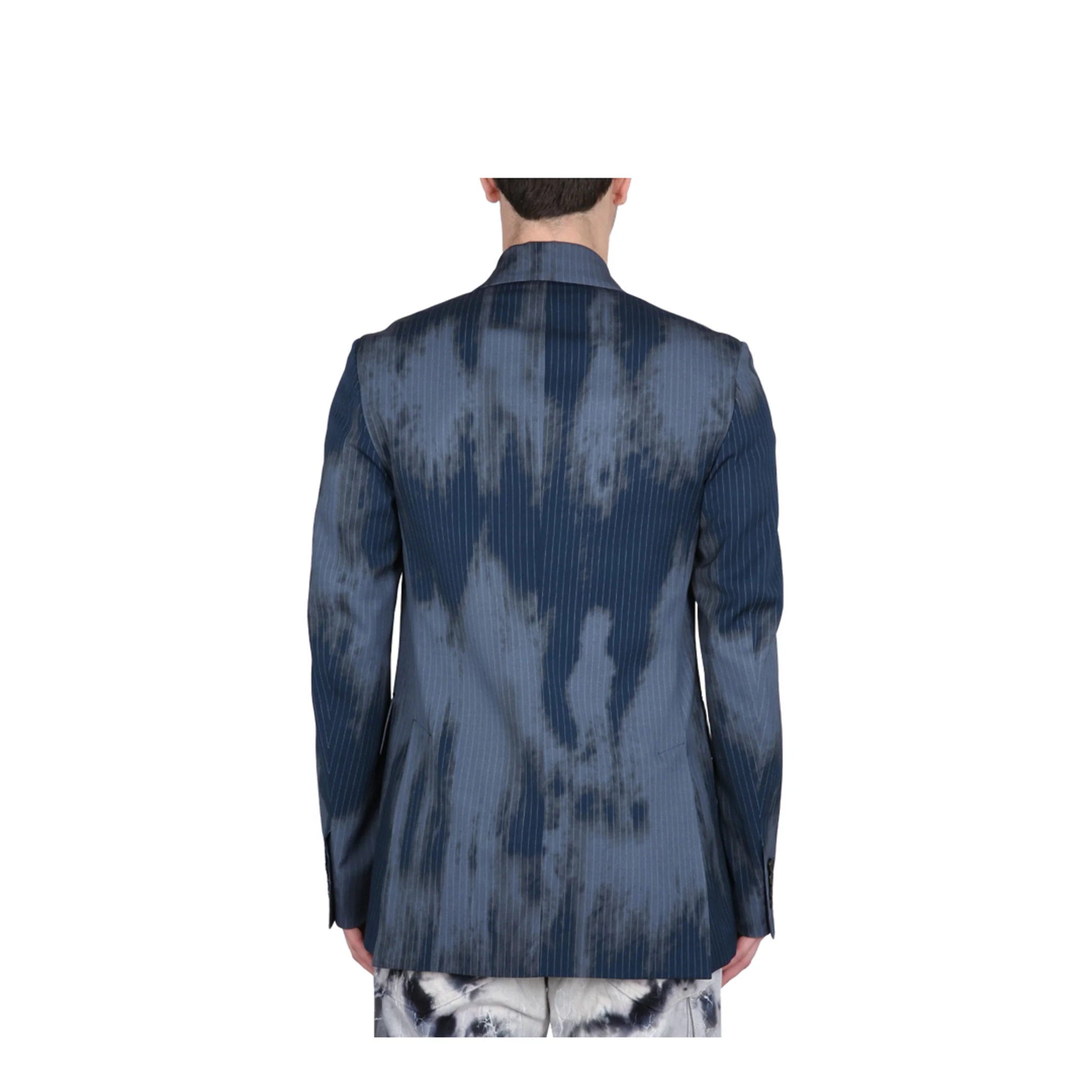 Relaxed Fit Jacket - Image 3
