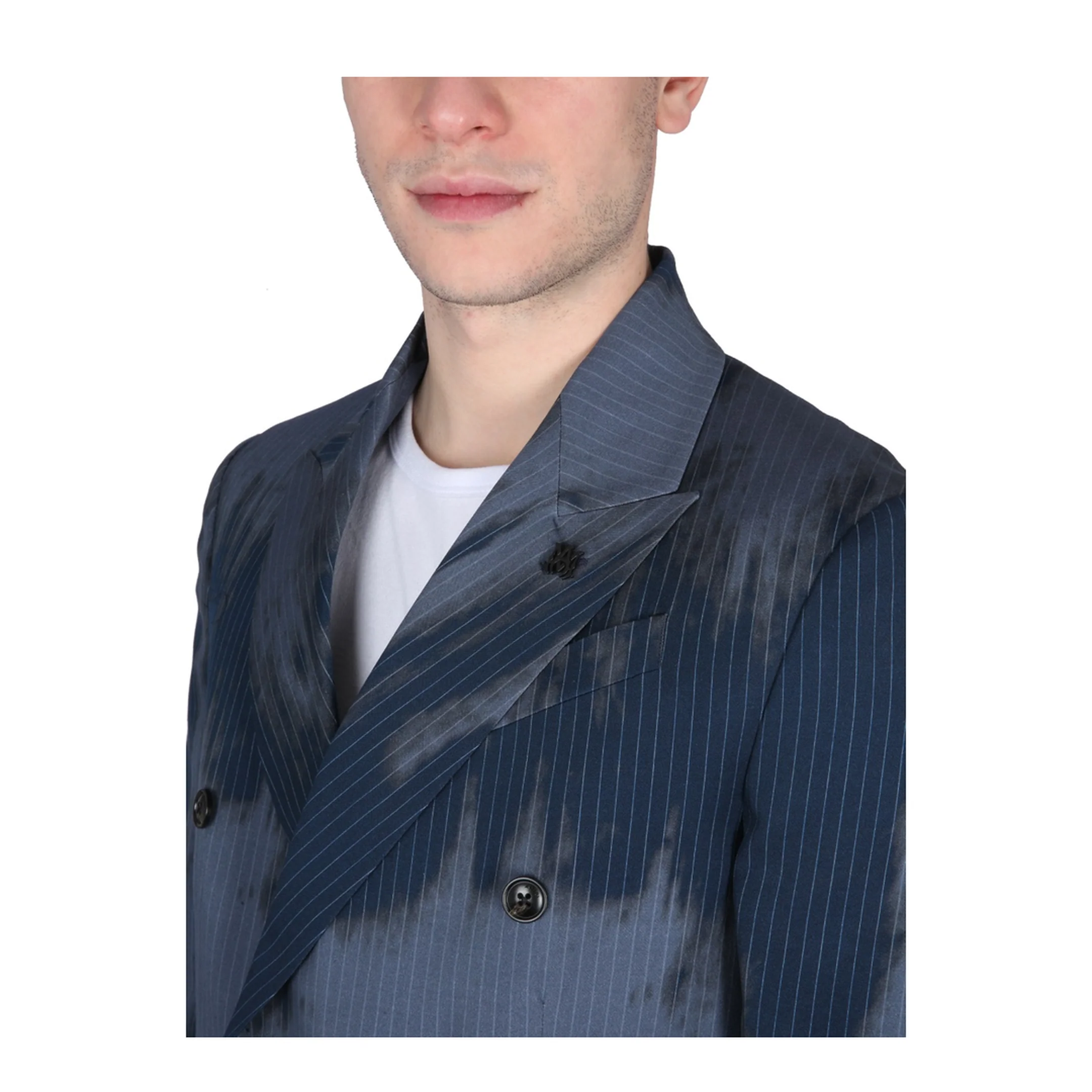 Relaxed Fit Jacket - Image 4