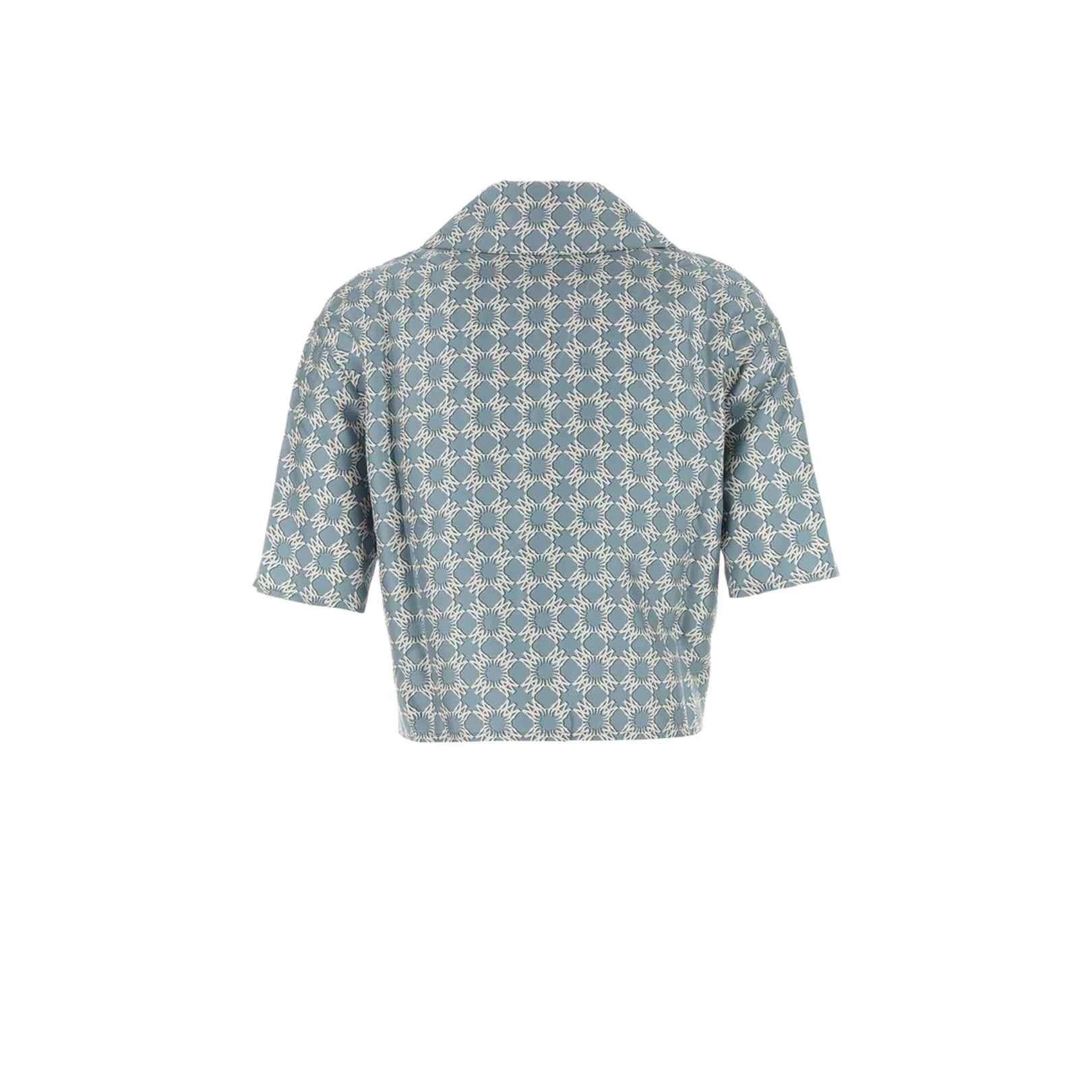 Printed Silk Shirts - Image 2