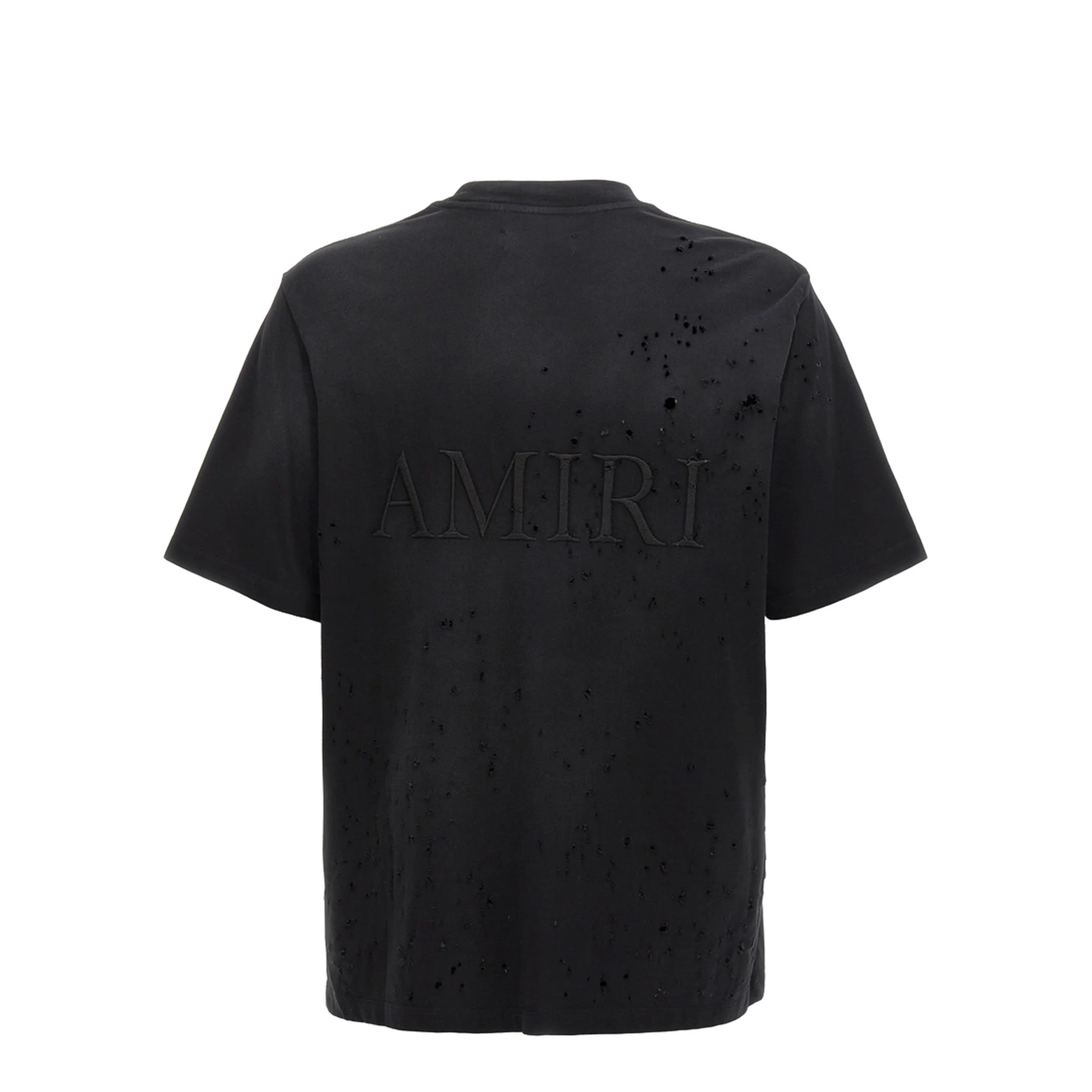 Shotgun T-shirt Black - Image 2