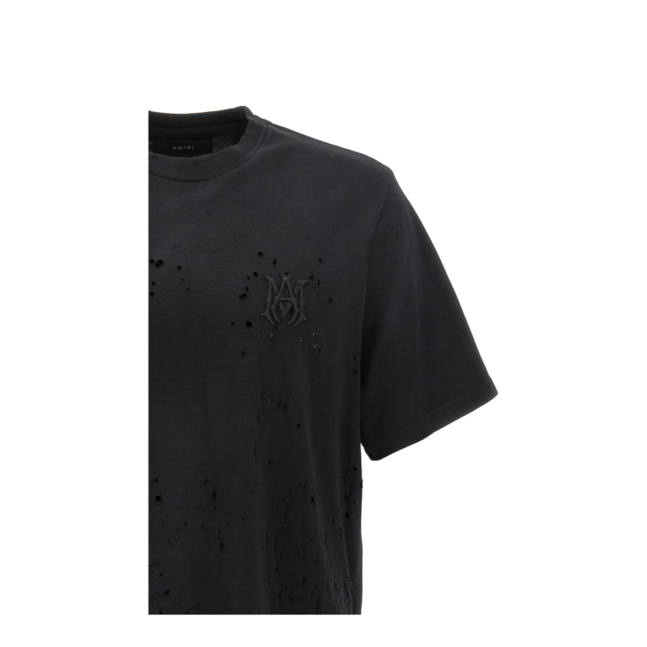 Shotgun T-shirt Black - Image 3