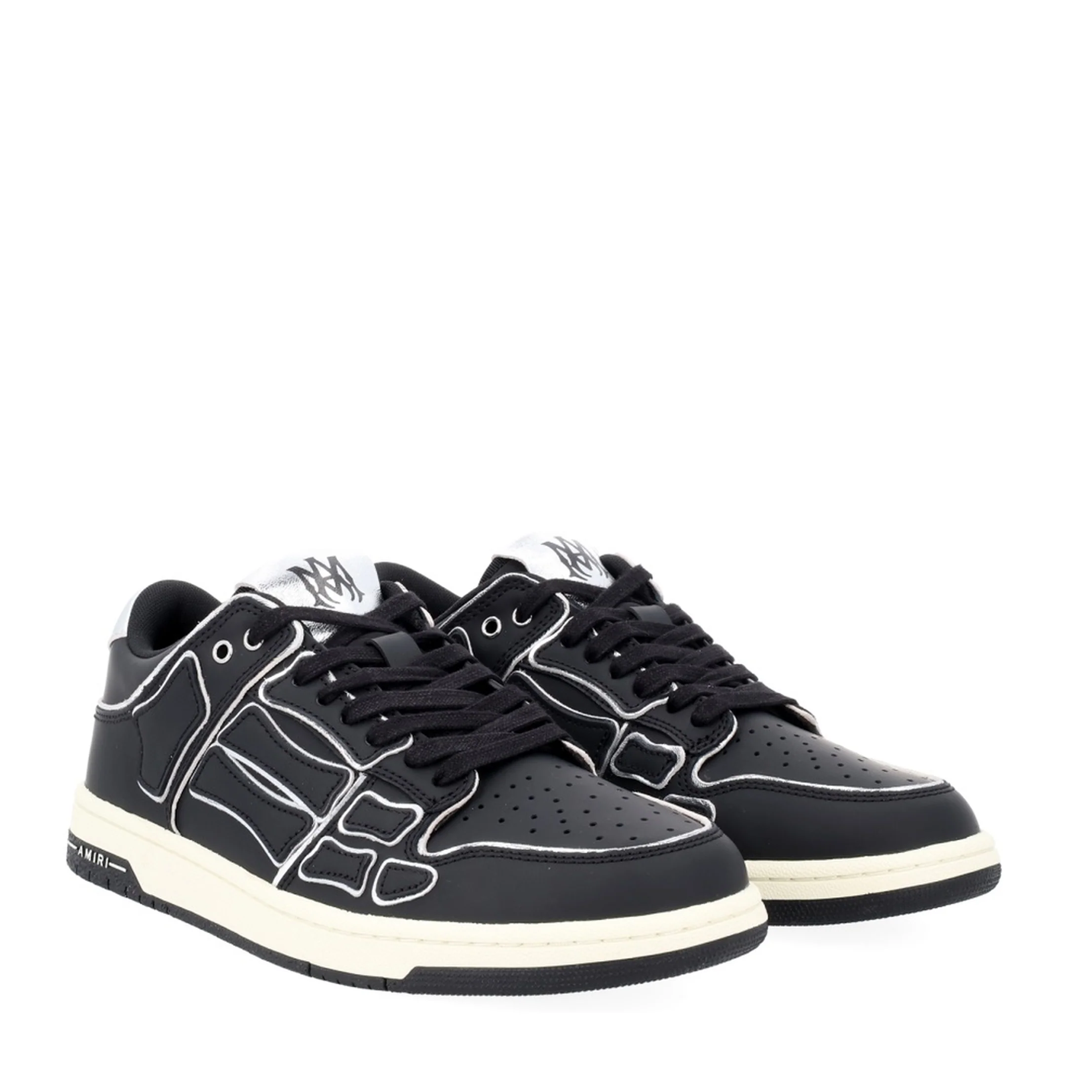 "SKEL TOP LOW" SNEAKER - Image 2