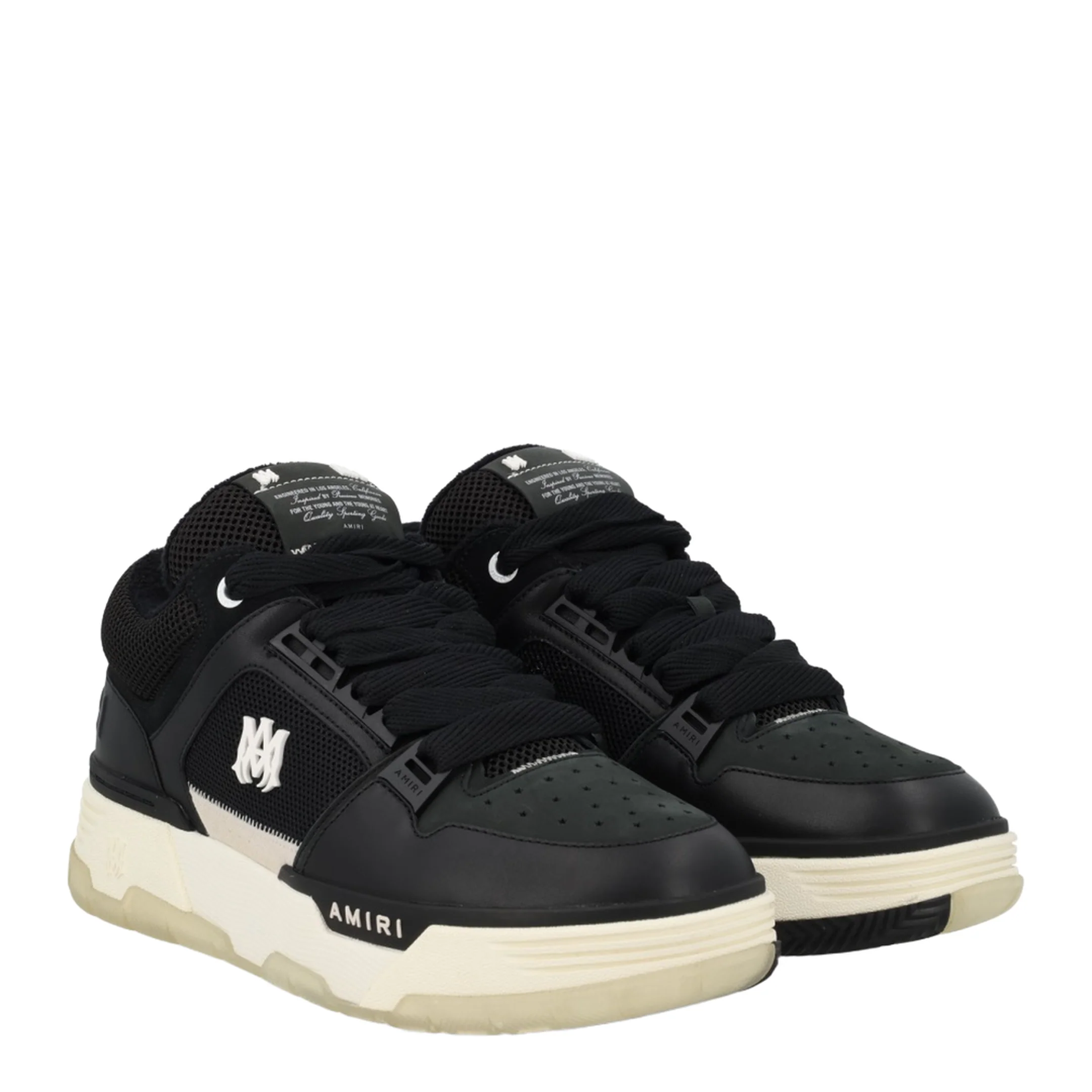 Sneaker MA-1 - Image 2