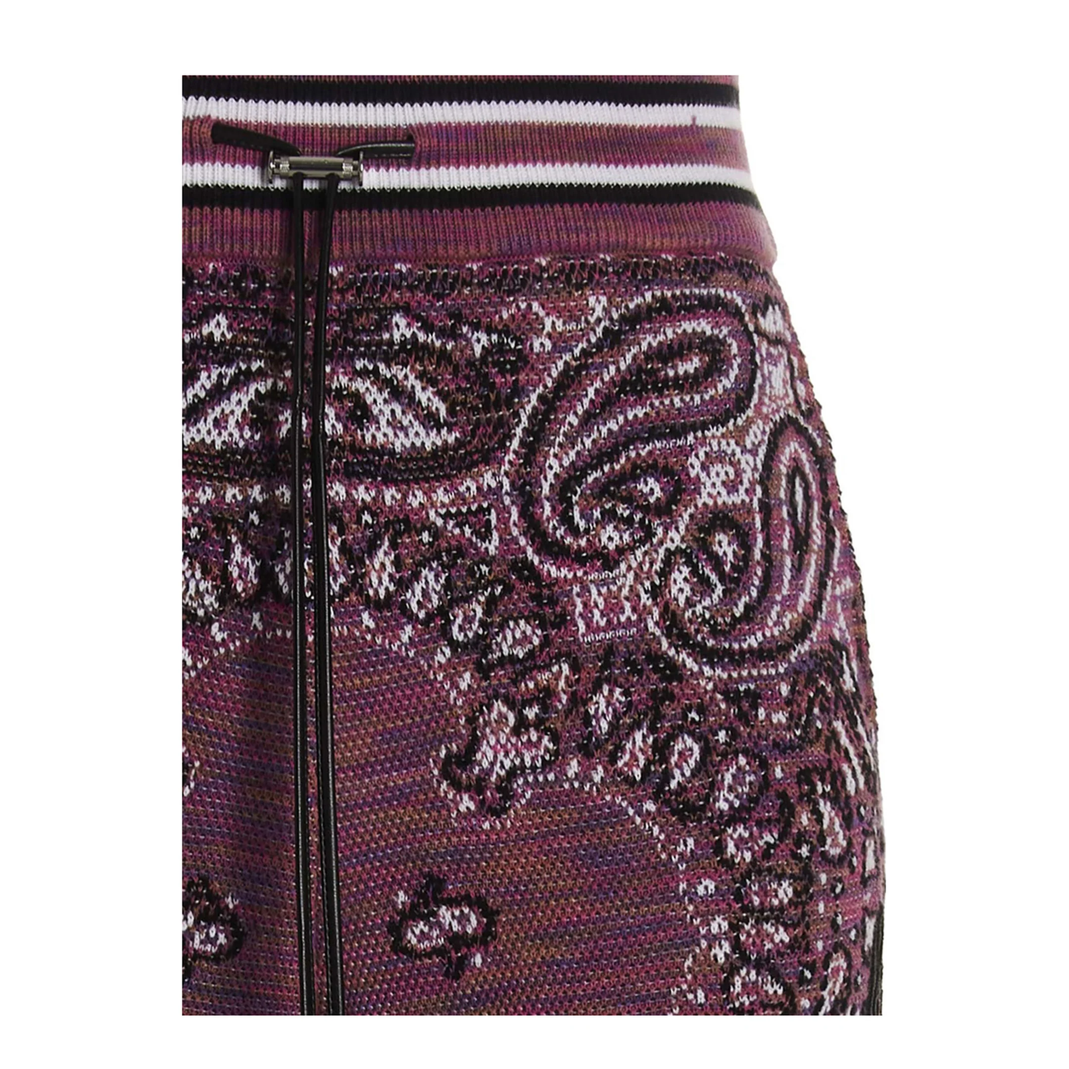 Space Dye Bandana Joggers - Image 3