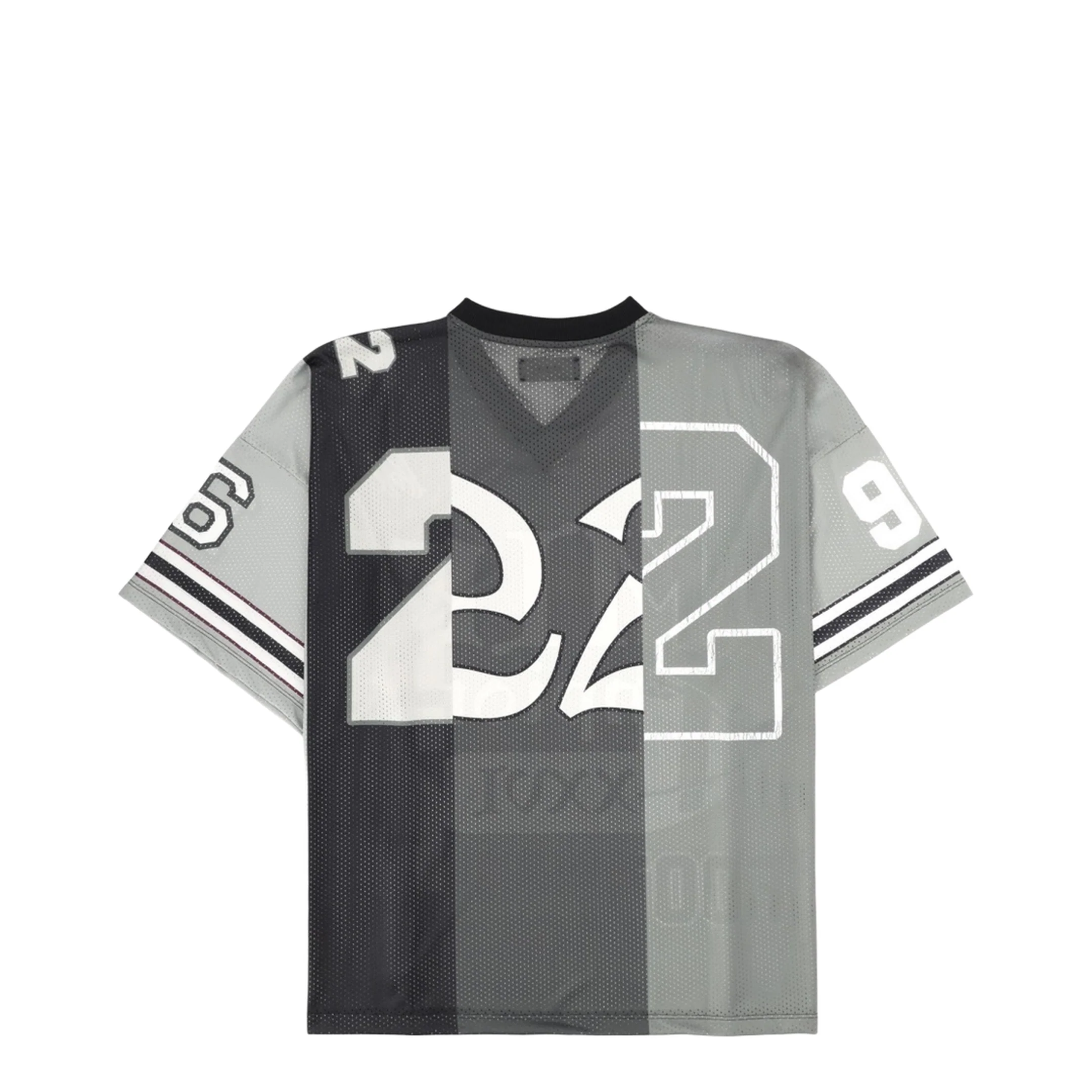 Spliced T-Shirt - Image 2