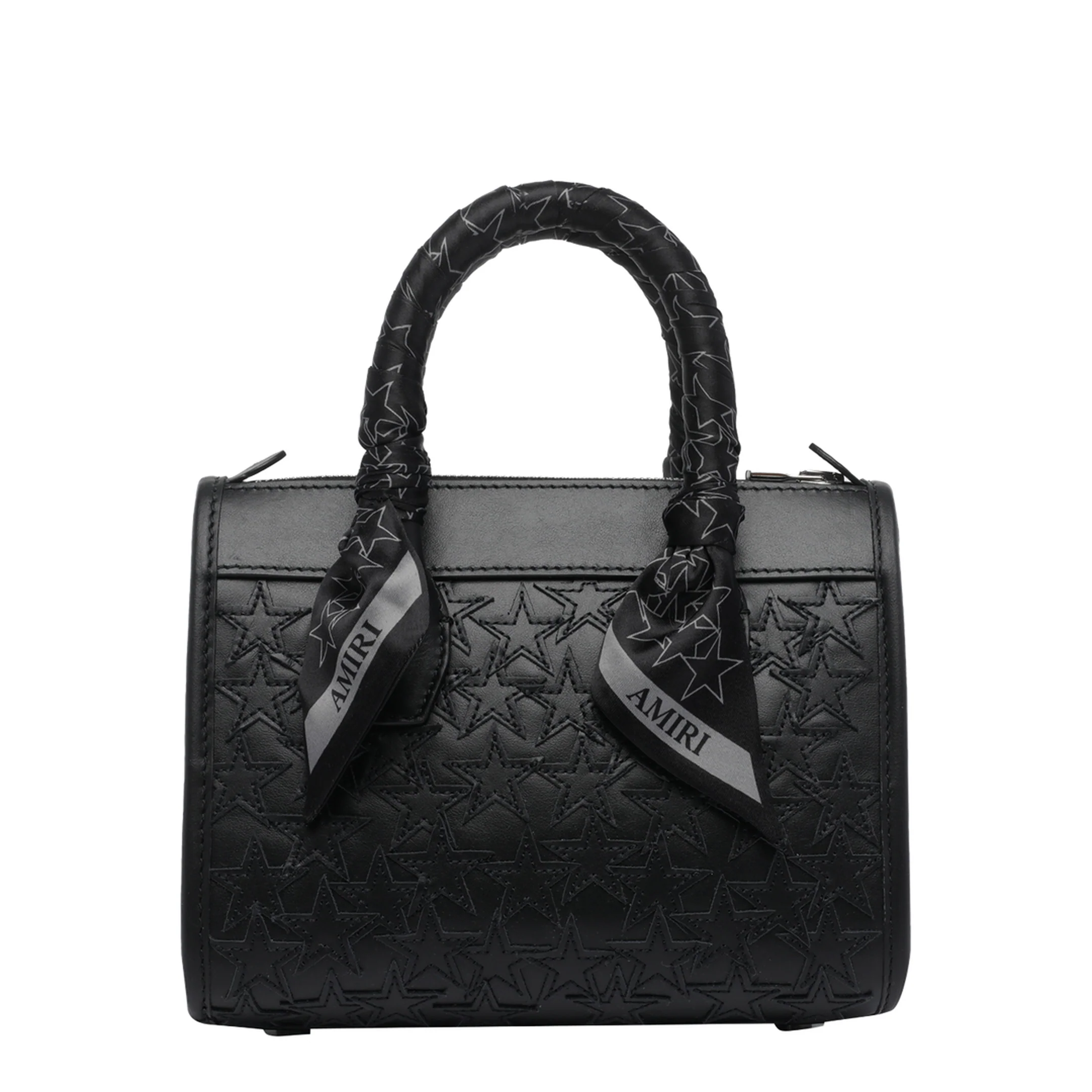 Stars Triangle Handbag - Image 3
