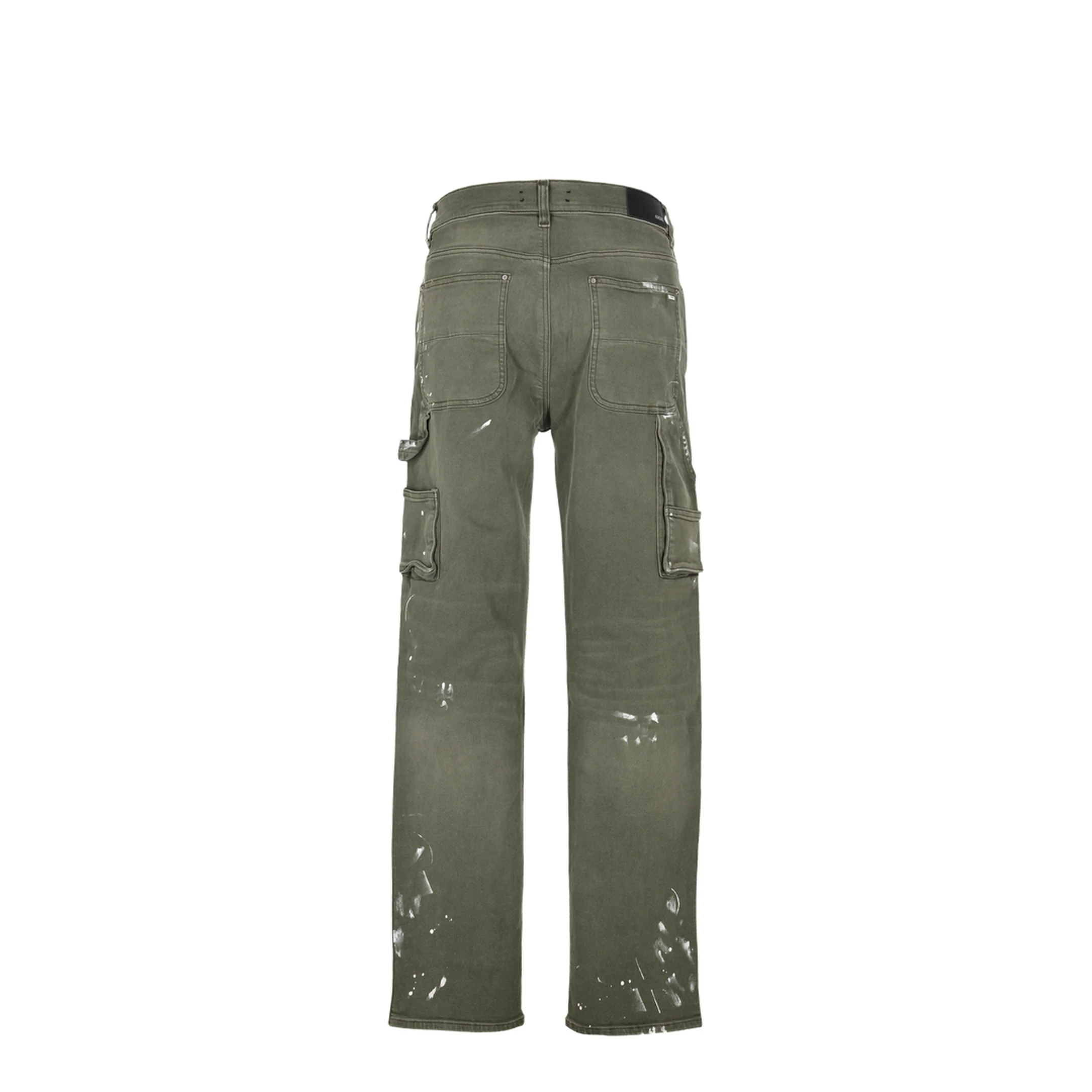 Stencil Slim Jeans - Image 3