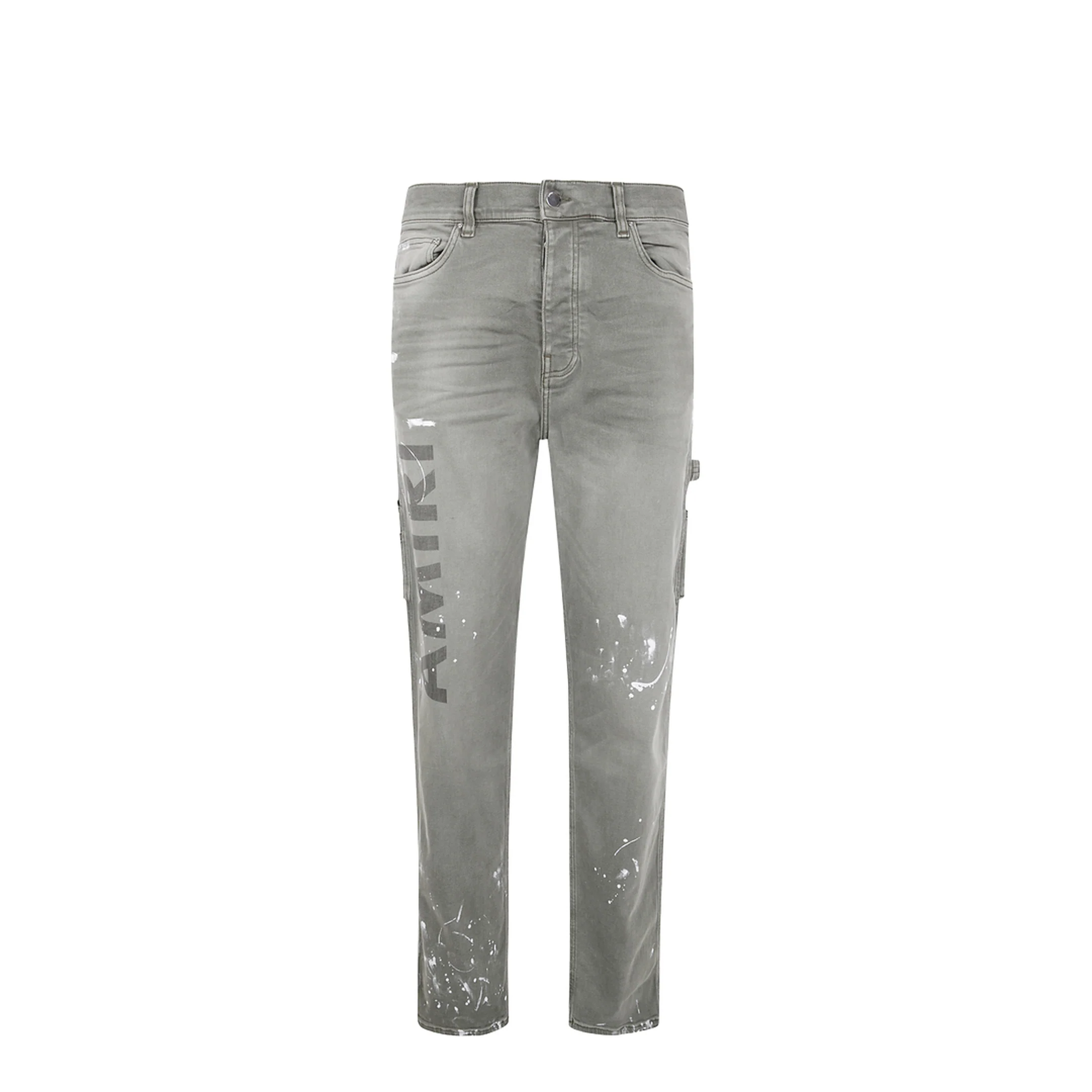 Stencil Slim Jeans - Image 4