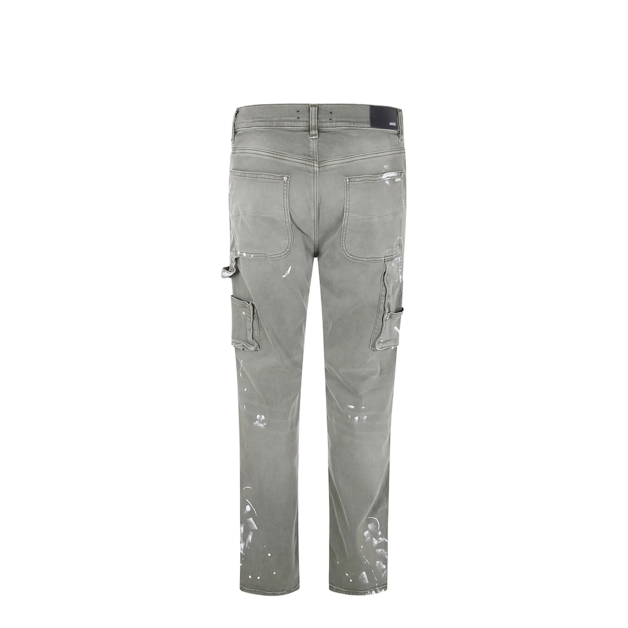 Stencil Slim Jeans - Image 5