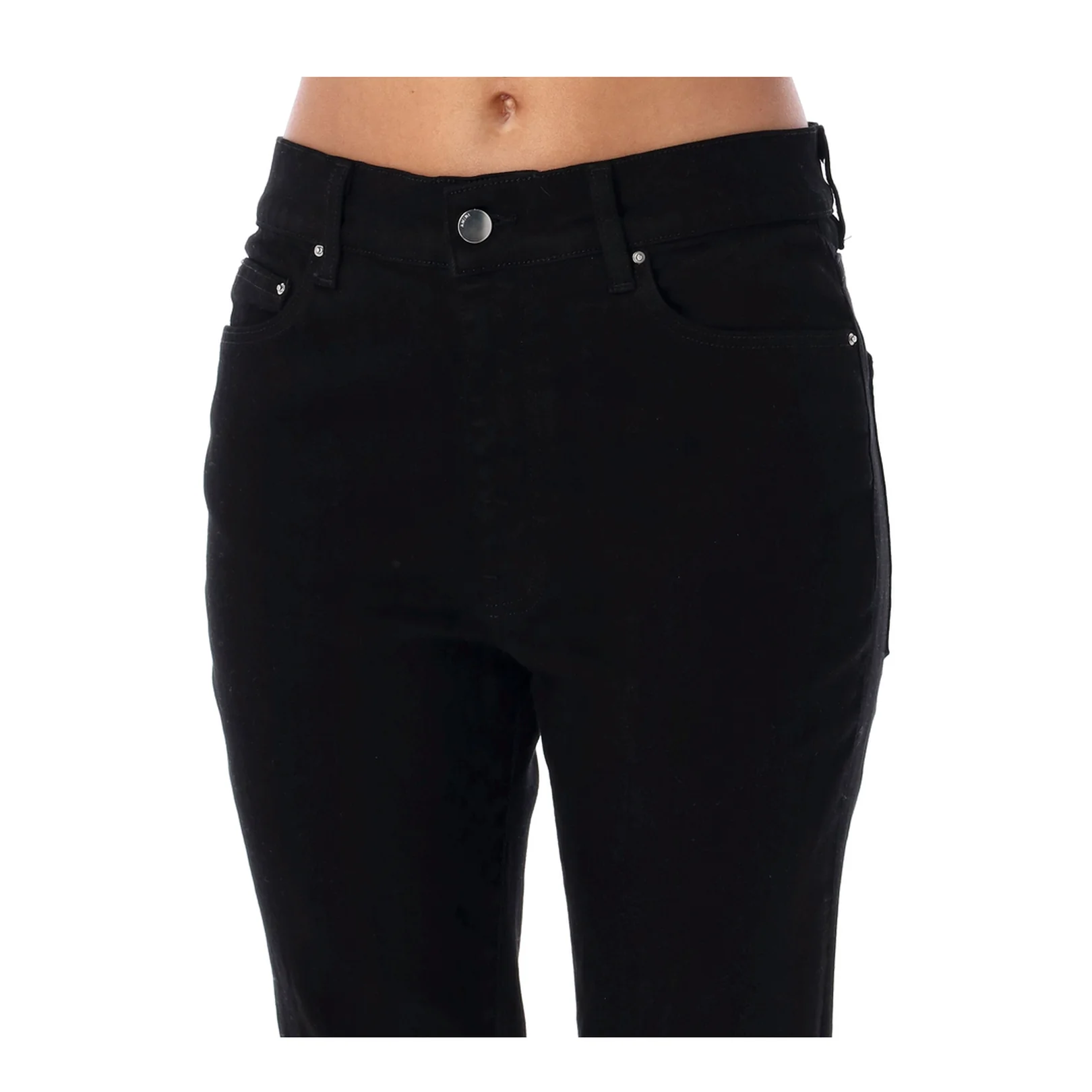 Straight Leg Jeans - Image 3