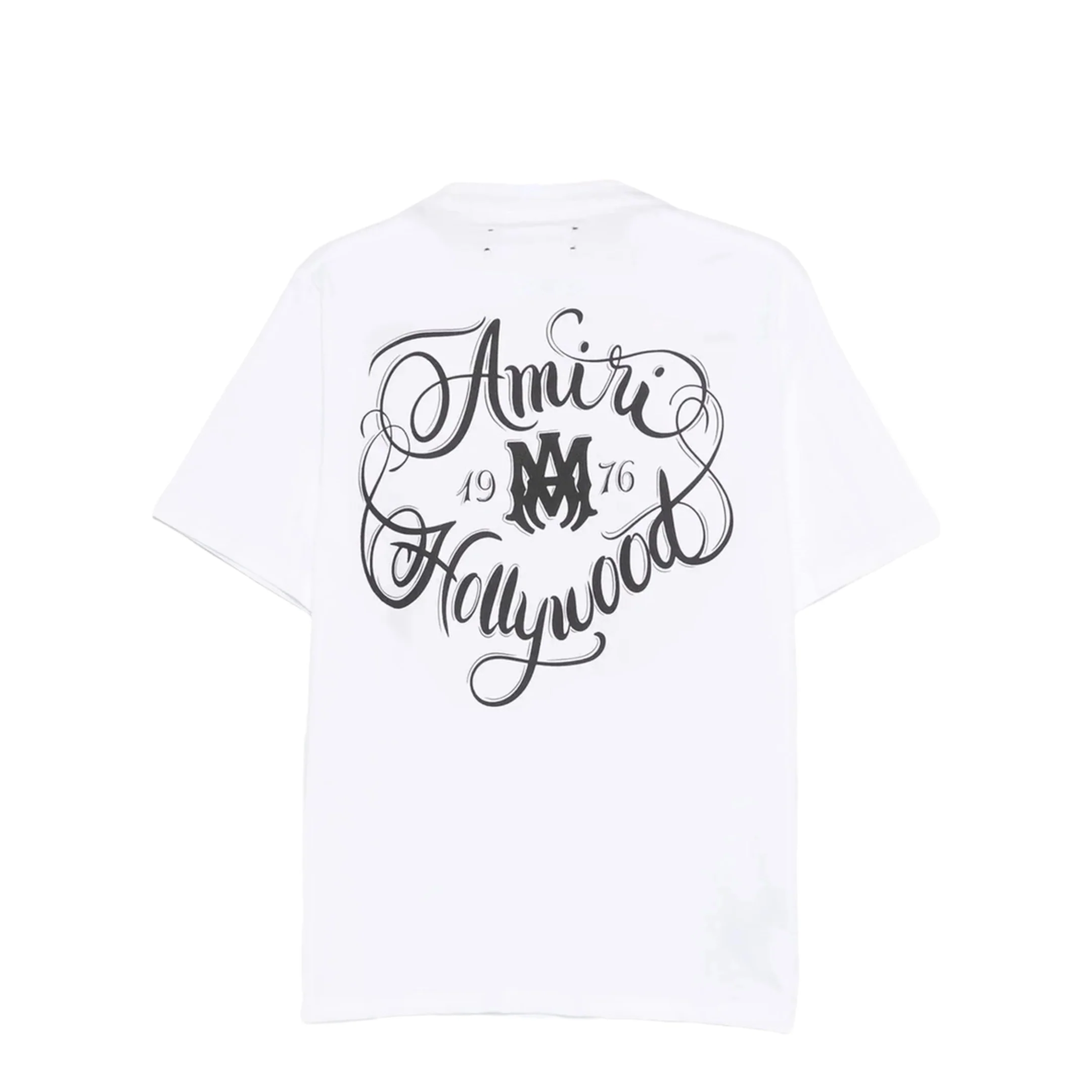T-Shirt White - Image 2