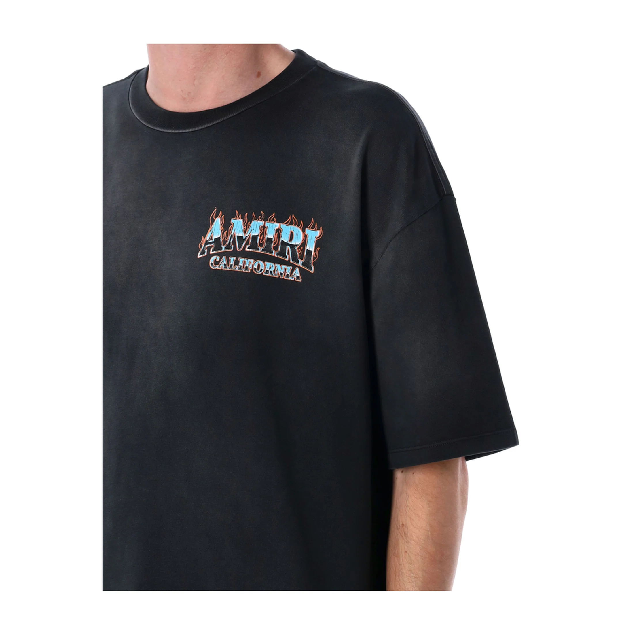 T-Shirts Black - Image 3