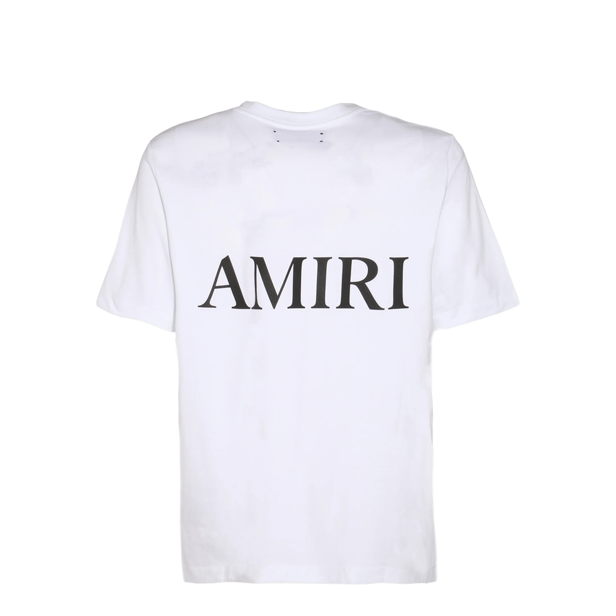 MA Core Logo T-shirt Cotton White - Image 2