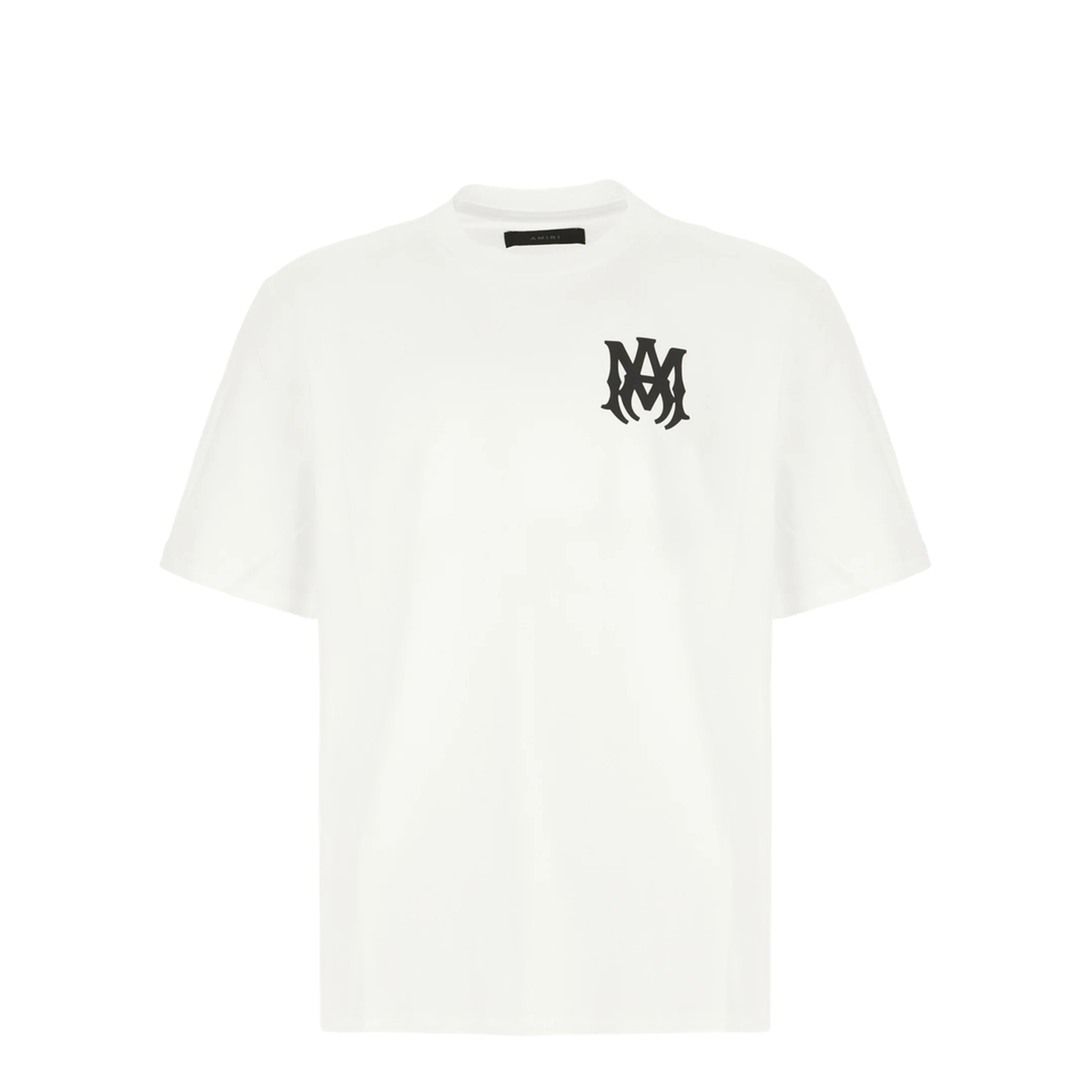 MA Core Logo T-shirt Cotton White - Image 3