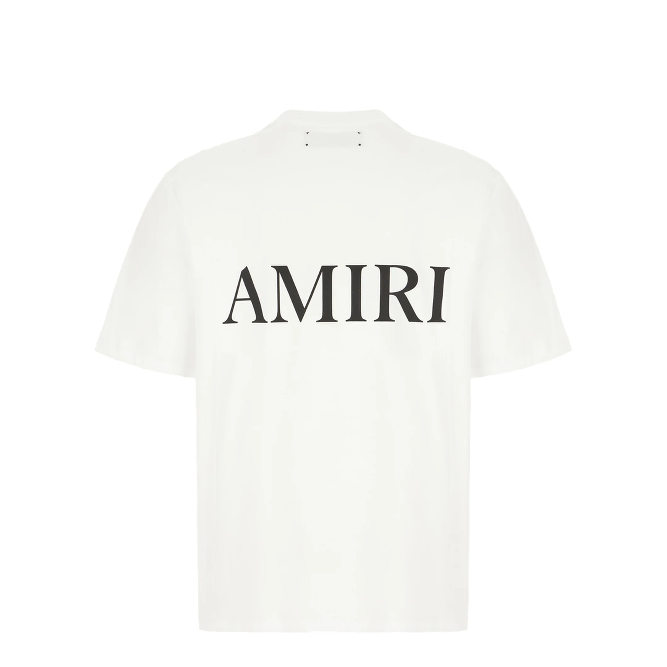 MA Core Logo T-shirt Cotton White - Image 4