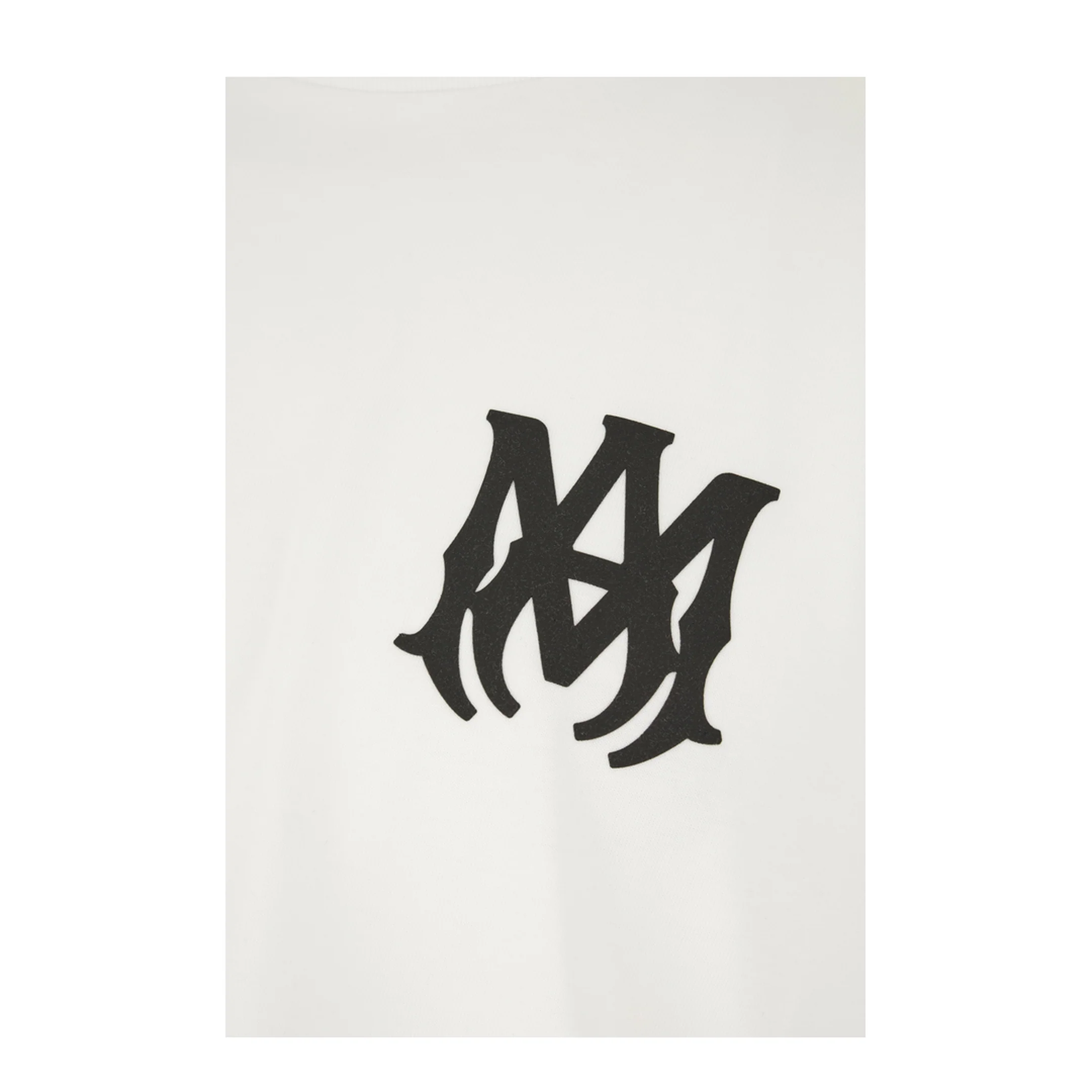 MA Core Logo T-shirt Cotton White - Image 5
