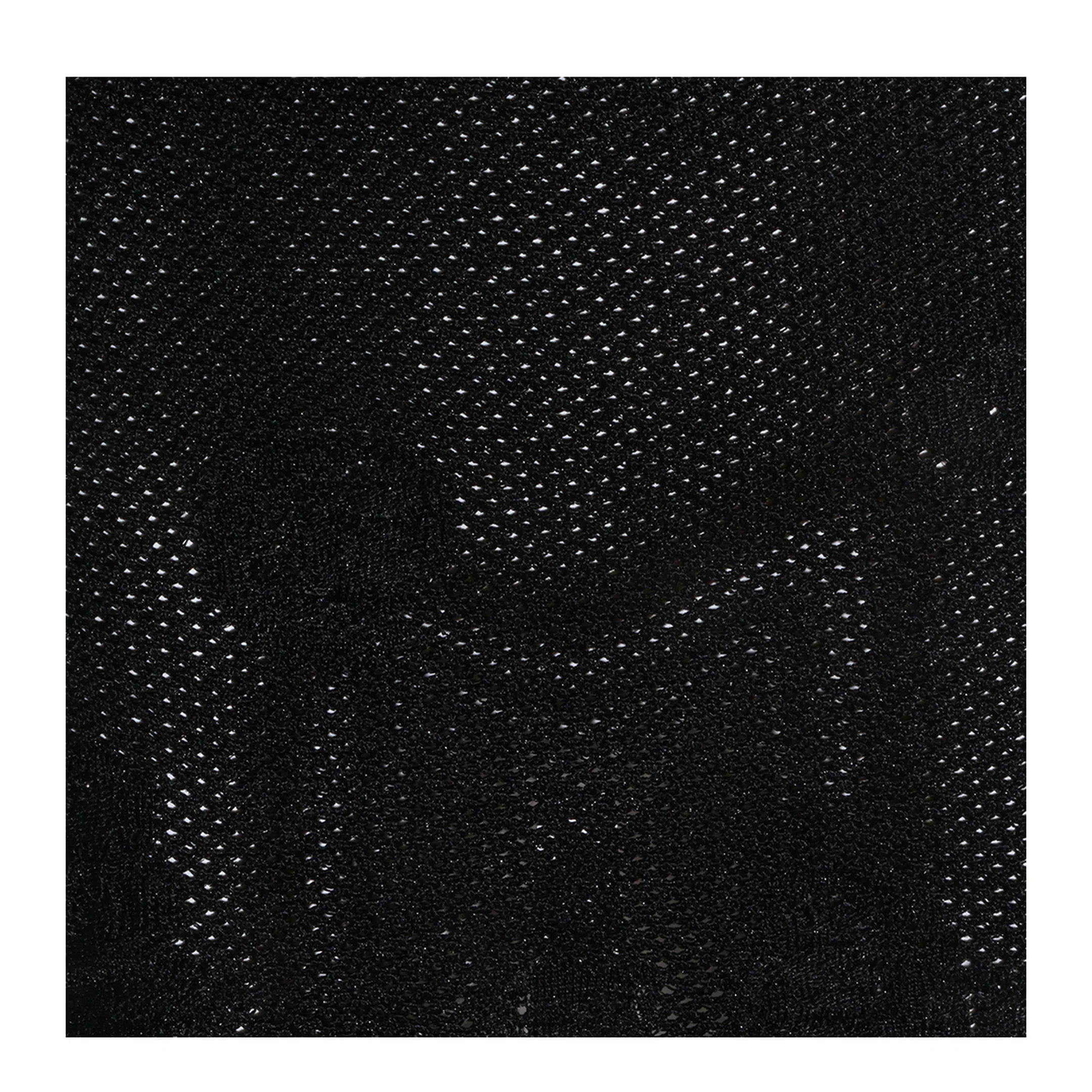 Viscose Dress - Black - Image 4