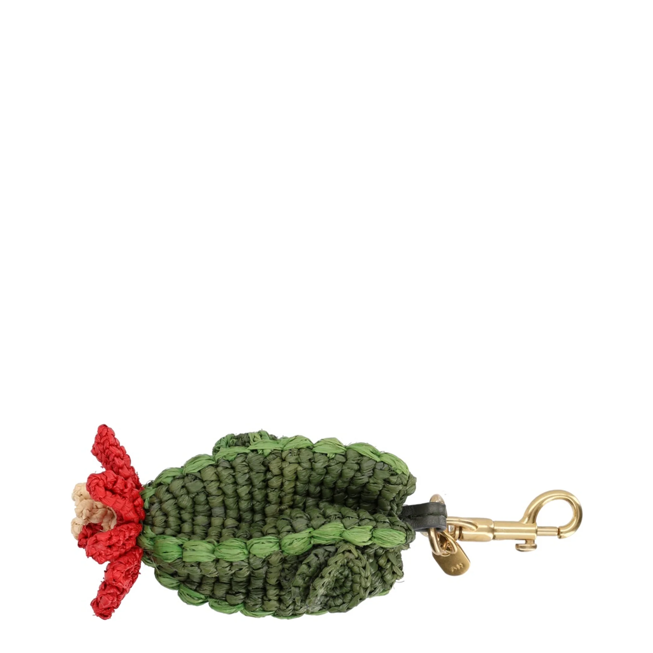Cahrm Keychain Cactus - Image 2