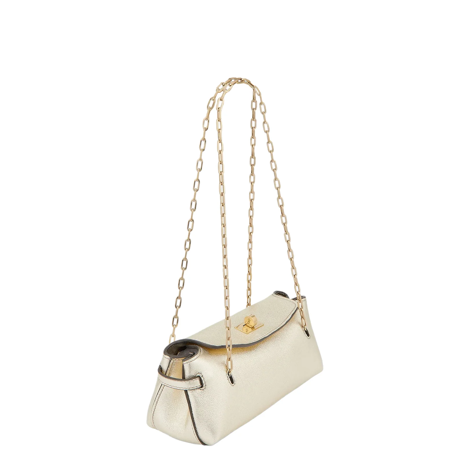 Gem Metallic Nappa Leather - Image 3