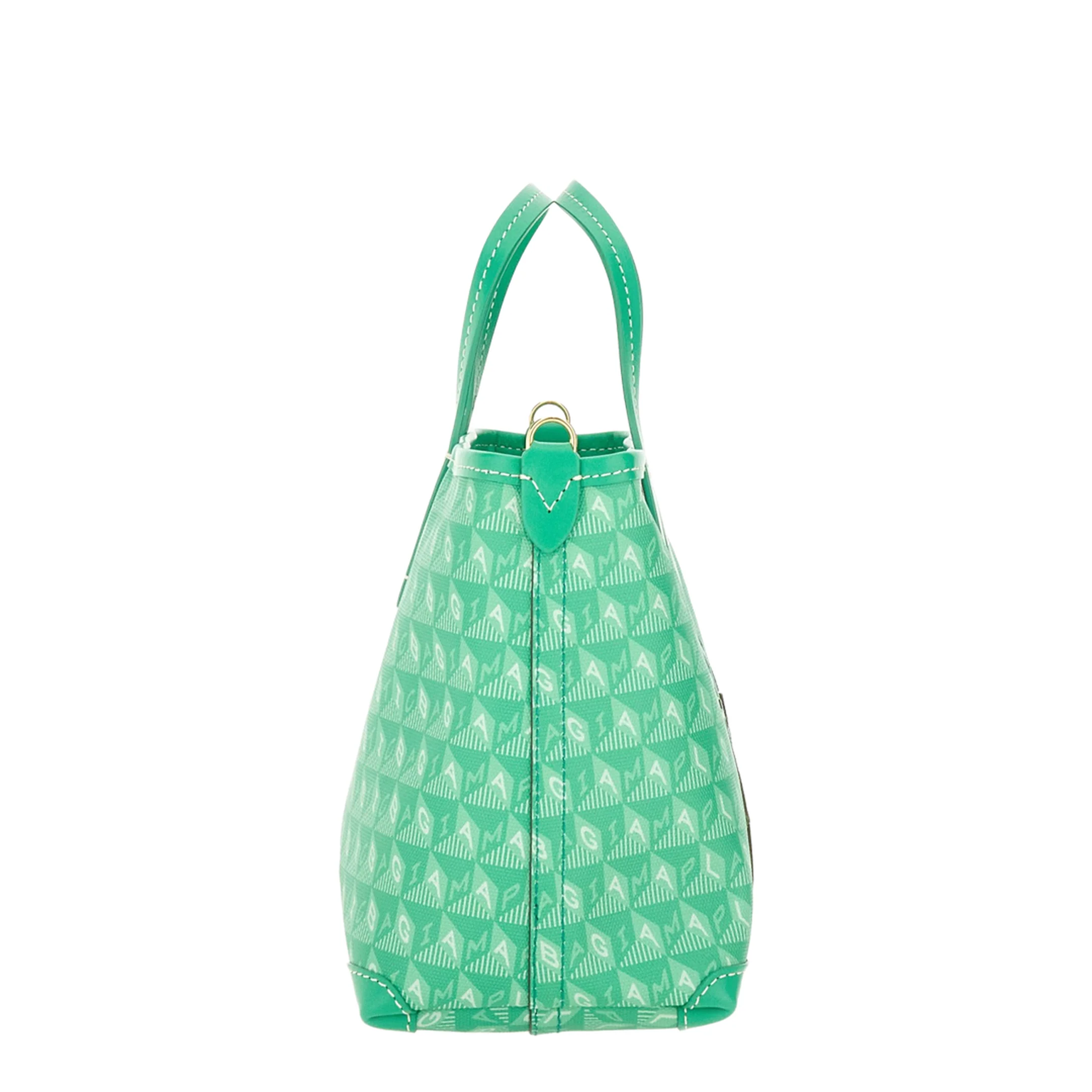 I Am A Plastic Bag Tote Bag - Image 4