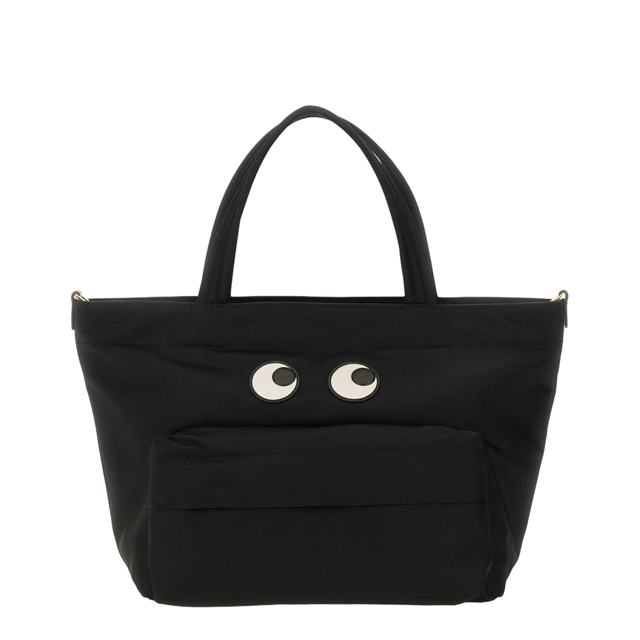 Mini Eyes Tote Bag - Image 2