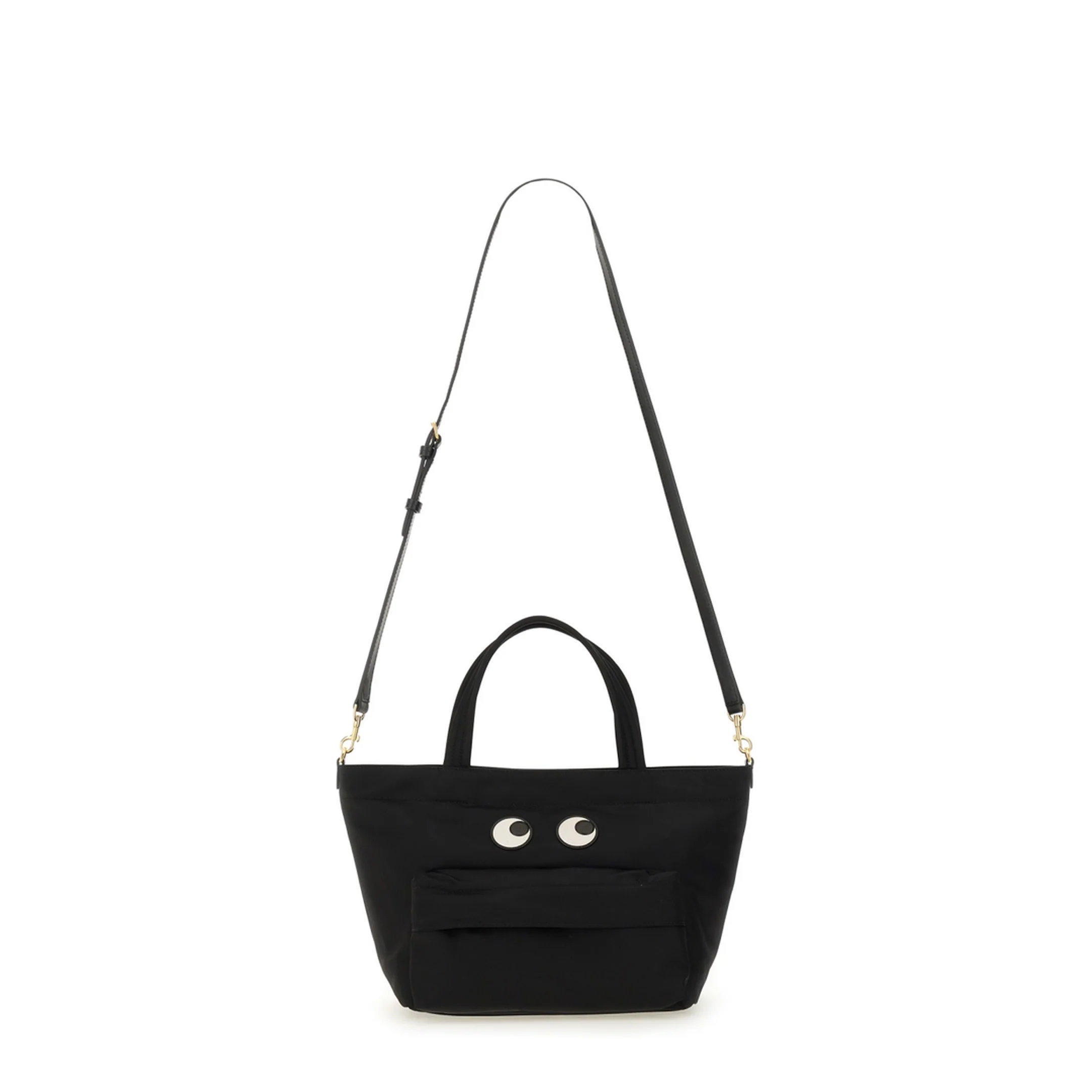 Mini Eyes Tote Bag - Image 5