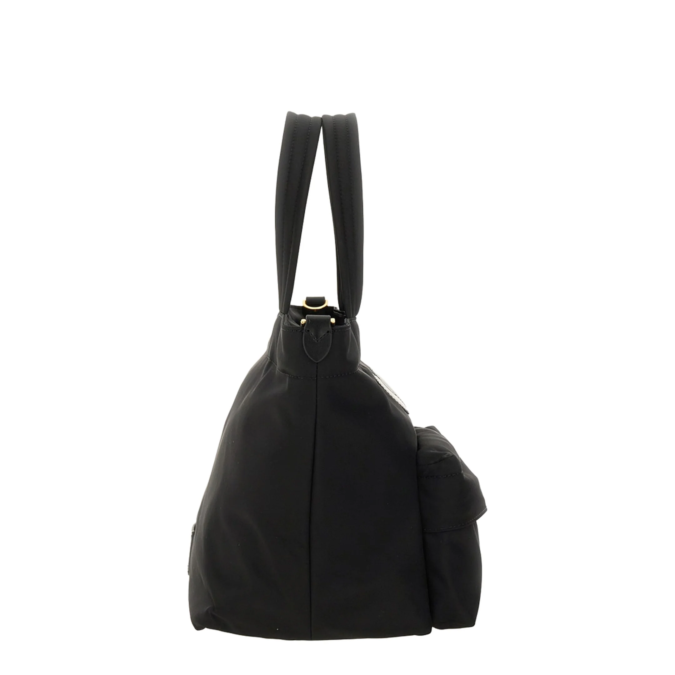 Mini Eyes Tote Bag - Image 8