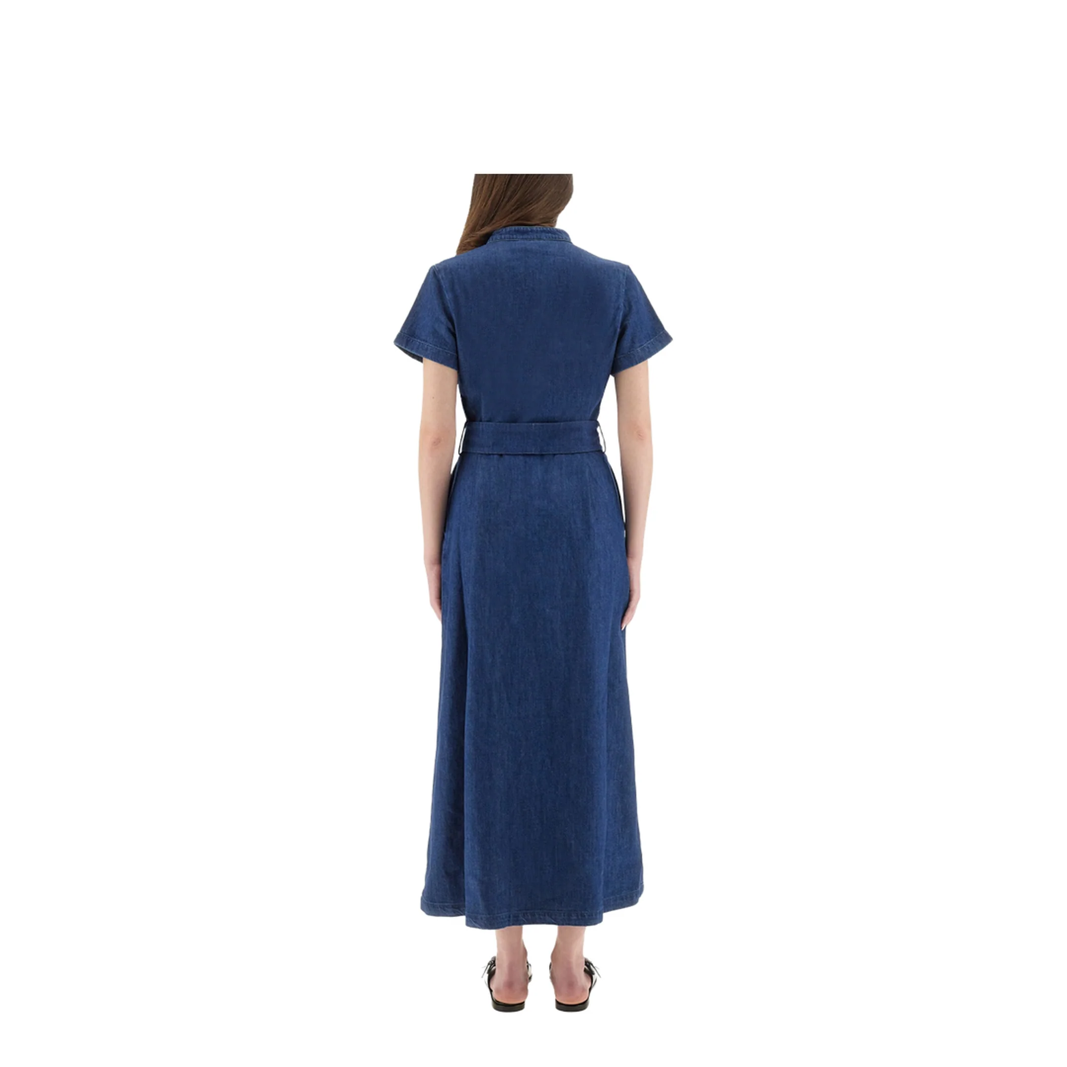 "ANNELIE" DRESS - Image 3