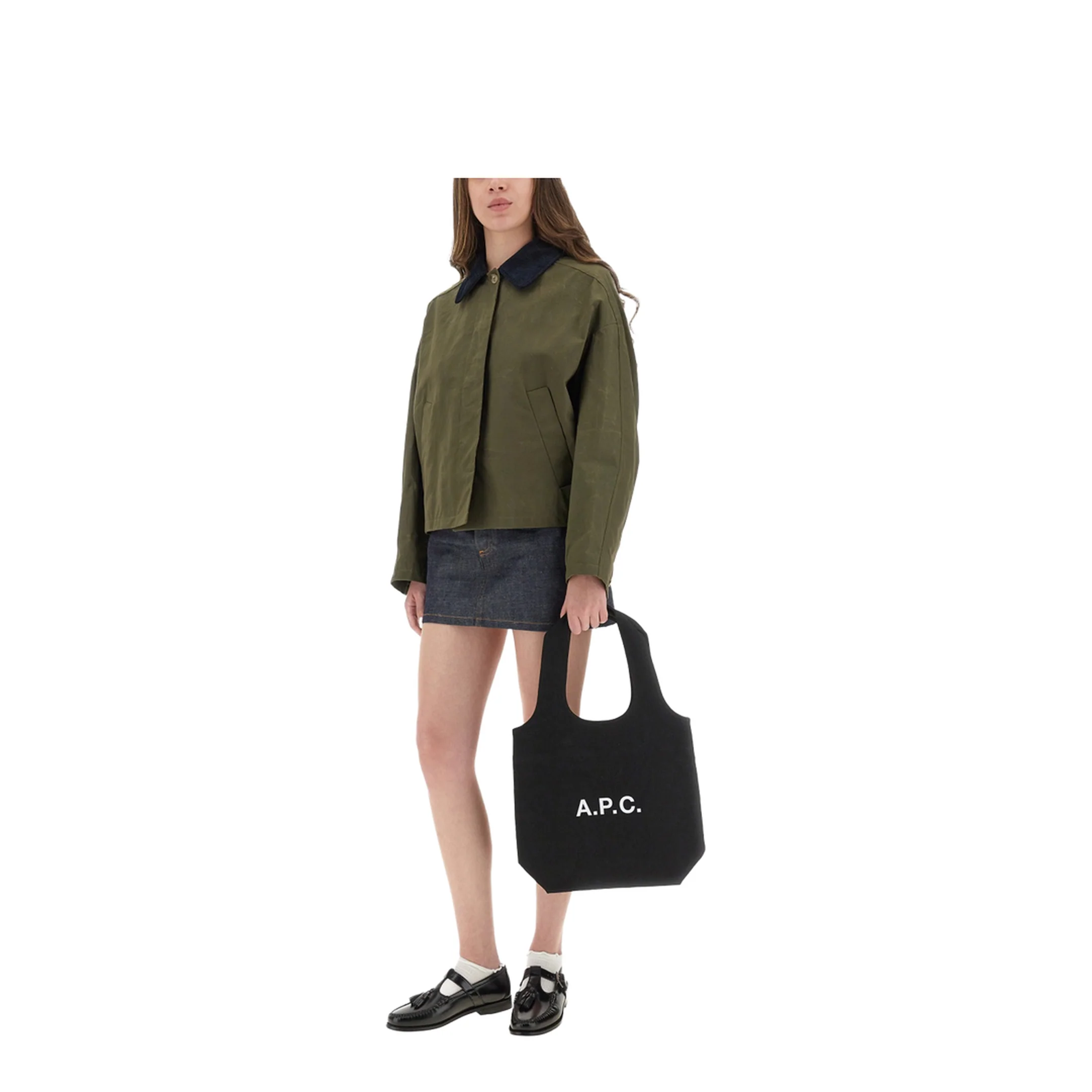 Becca Jacket - Image 2
