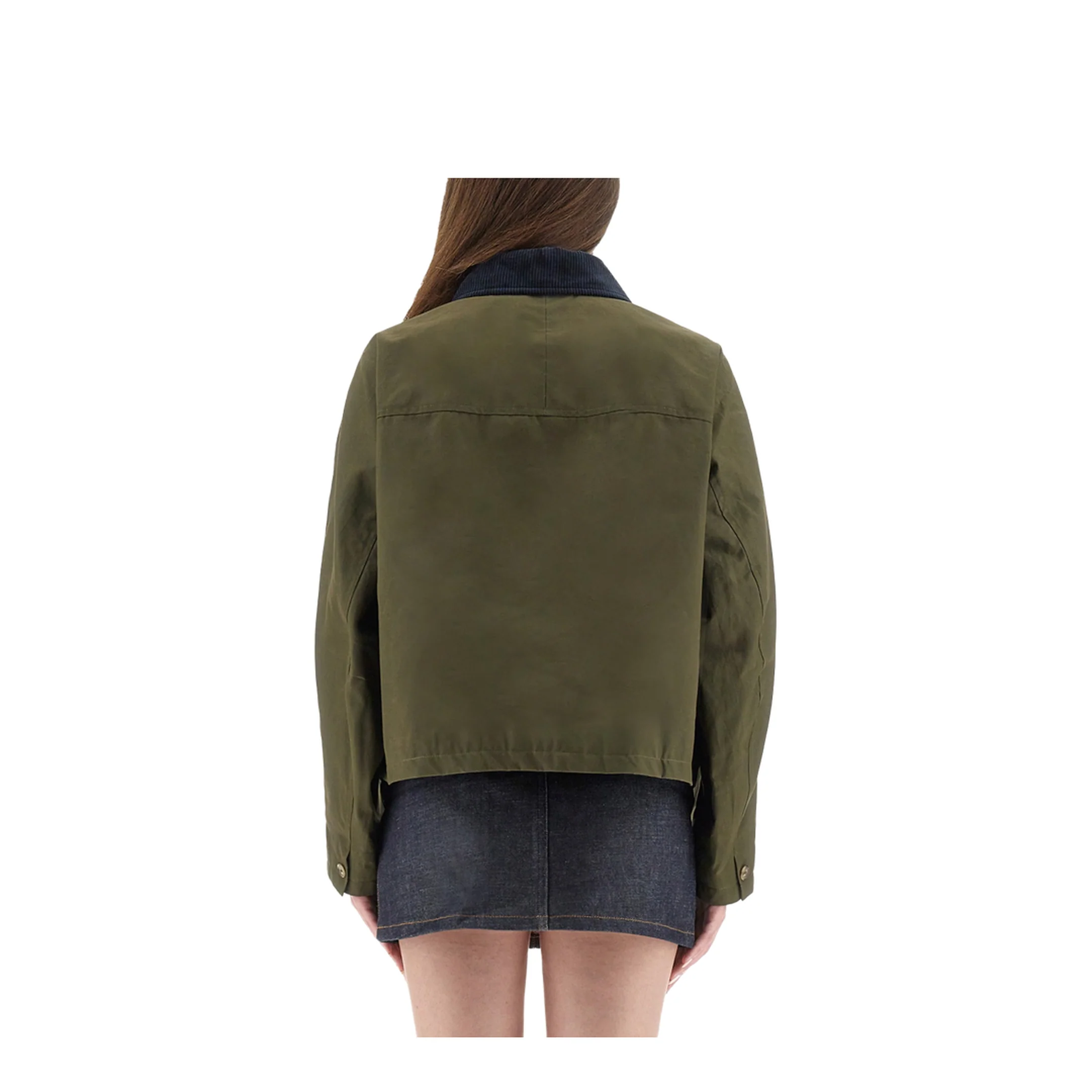 Becca Jacket - Image 3