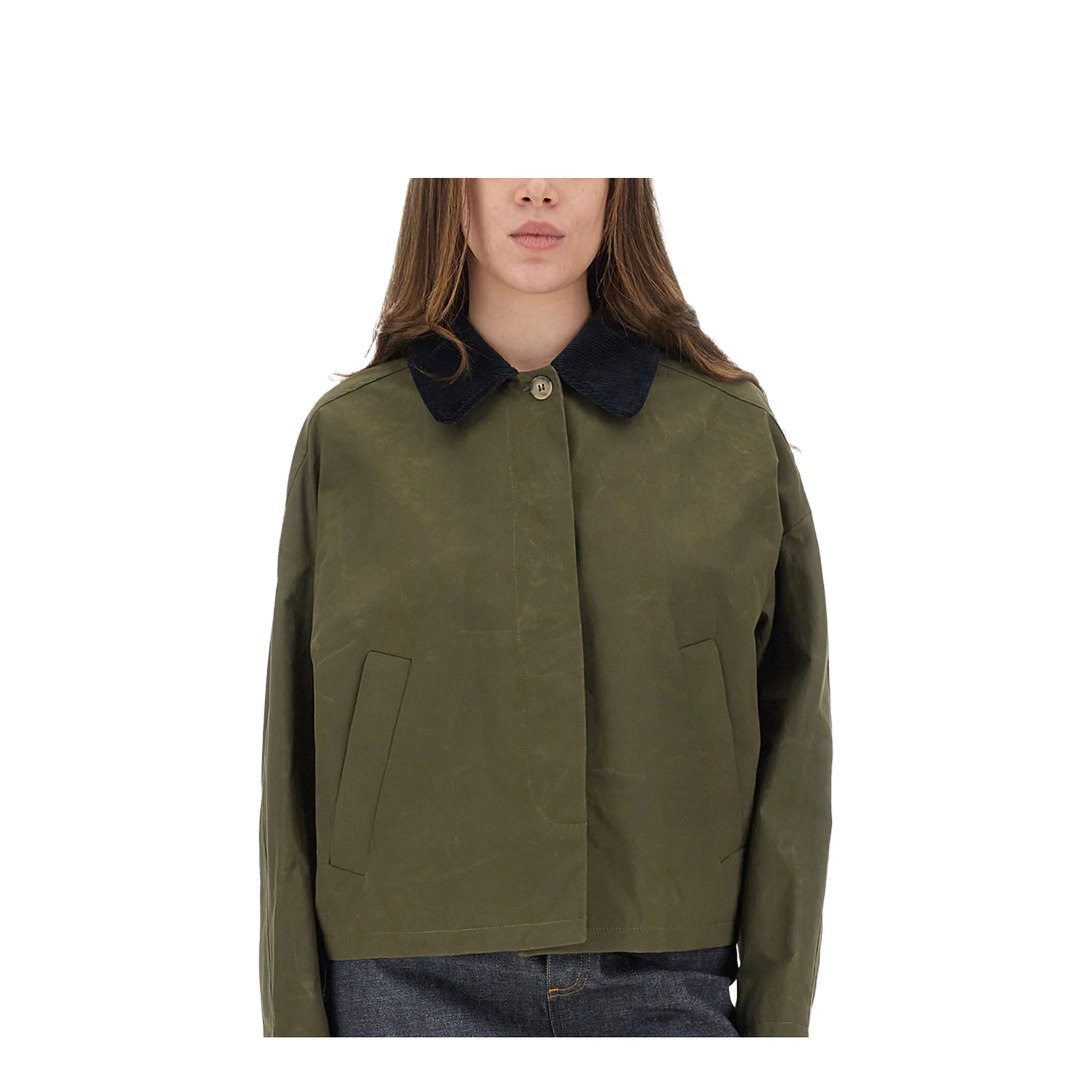Becca Jacket - Image 4