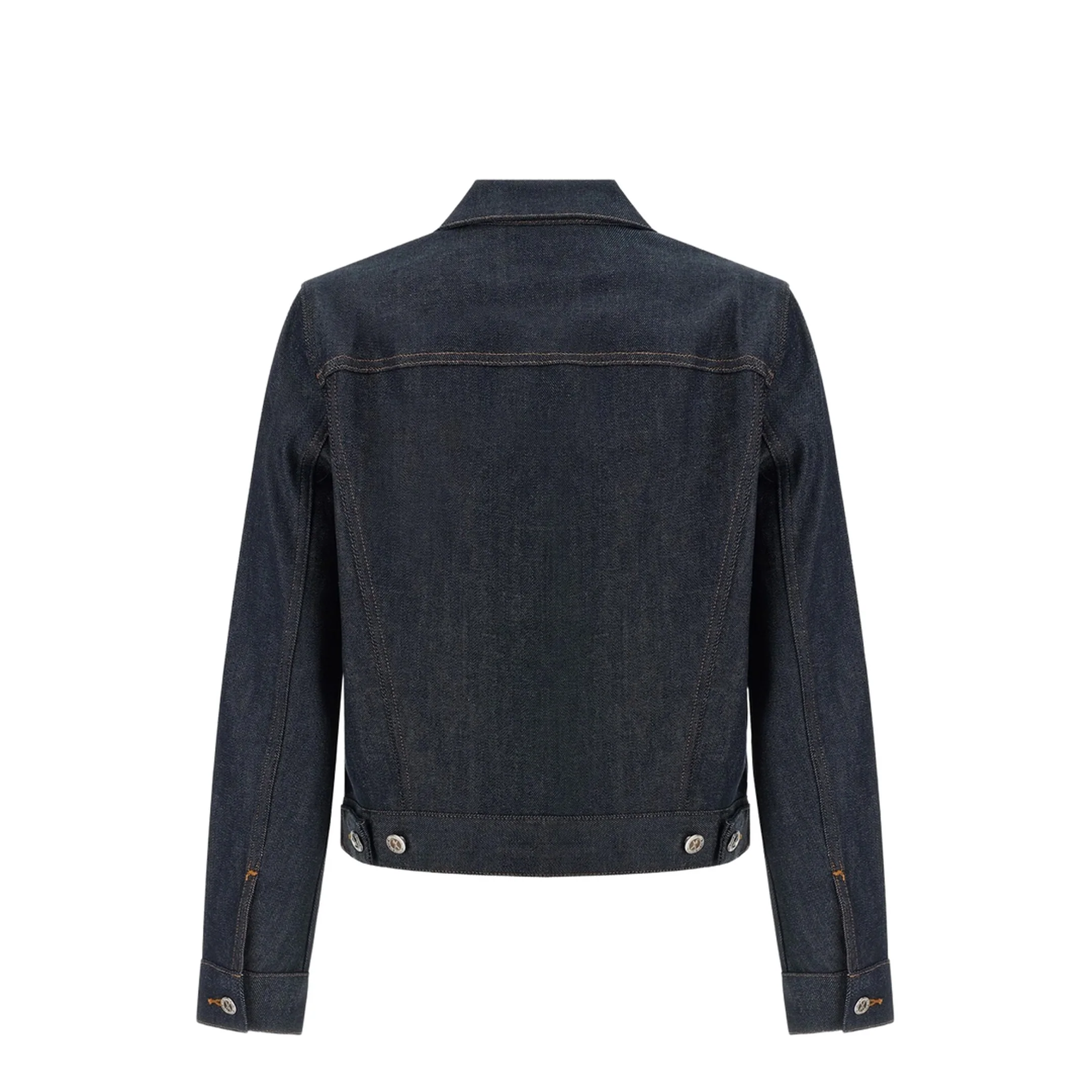 Denim Jacket - Image 2