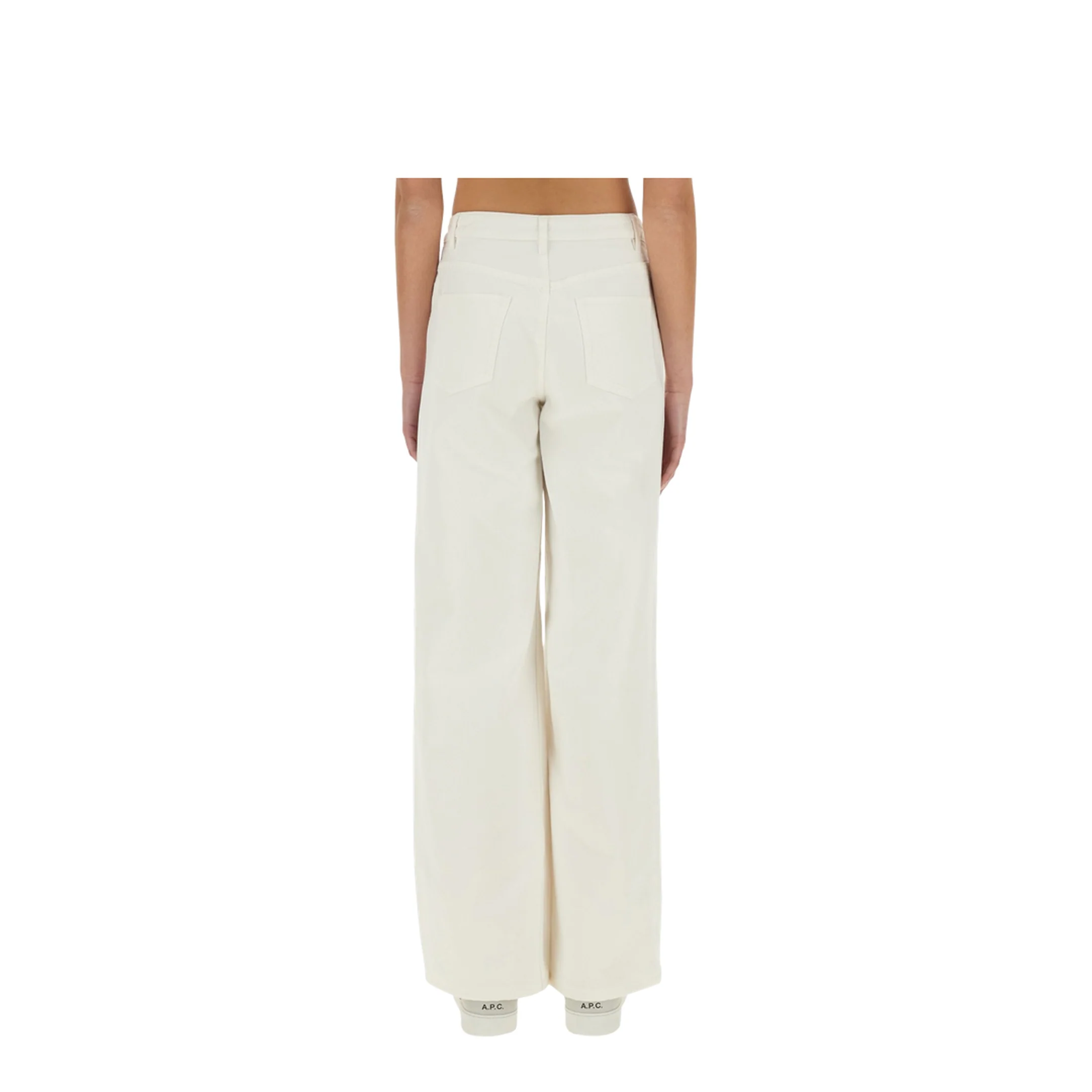 "ELISABETH" JEANS - Image 3