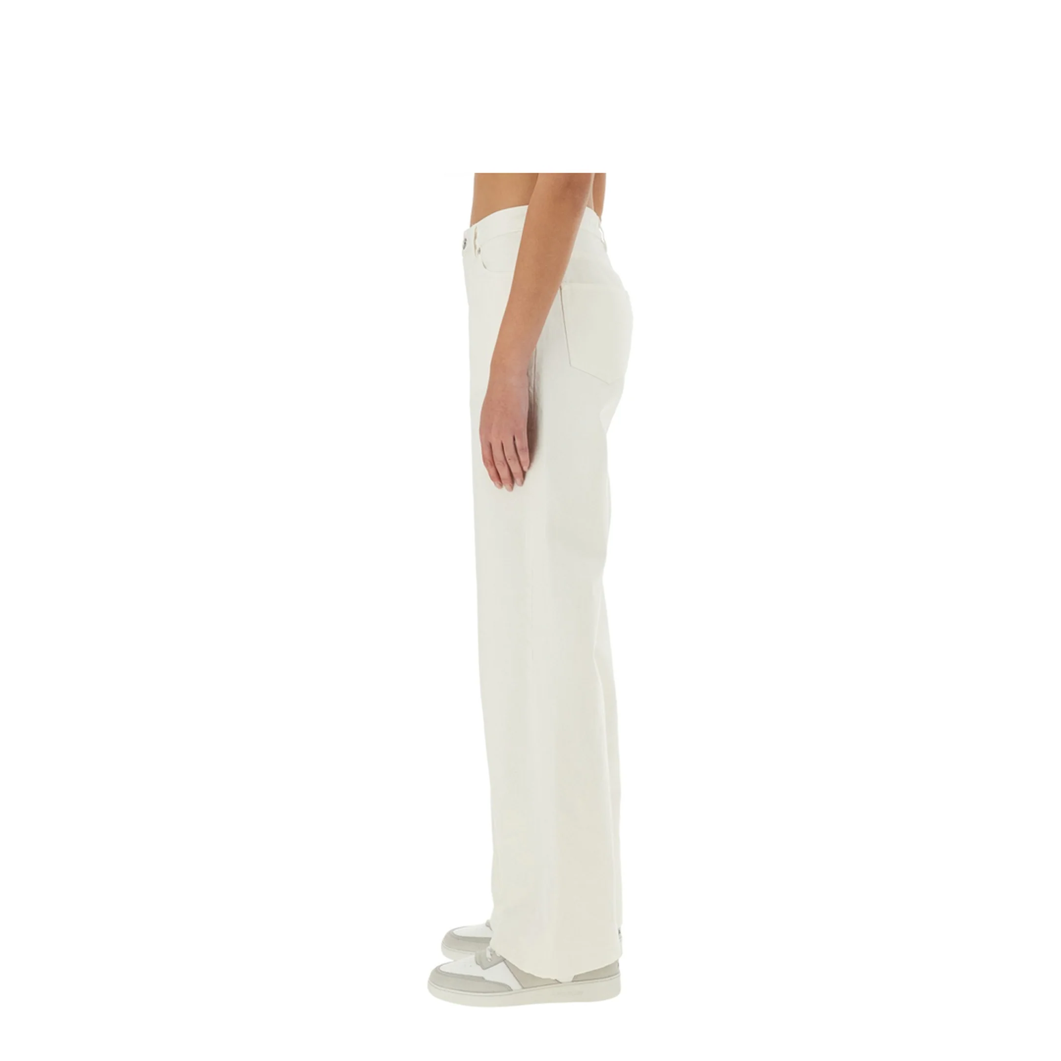 "ELISABETH" JEANS - Image 4