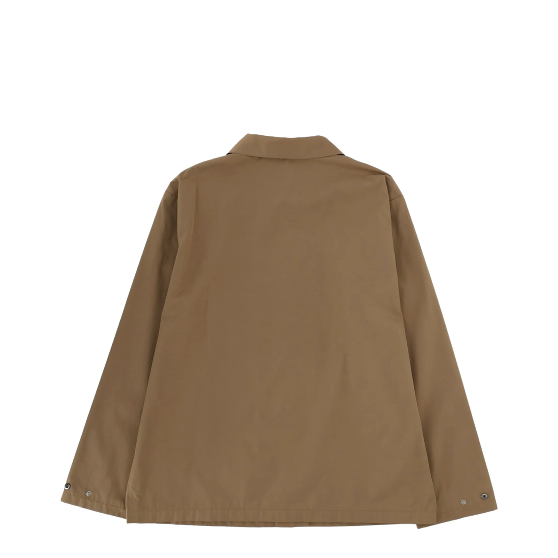 Jacket with Embroidered Logo - Image 2