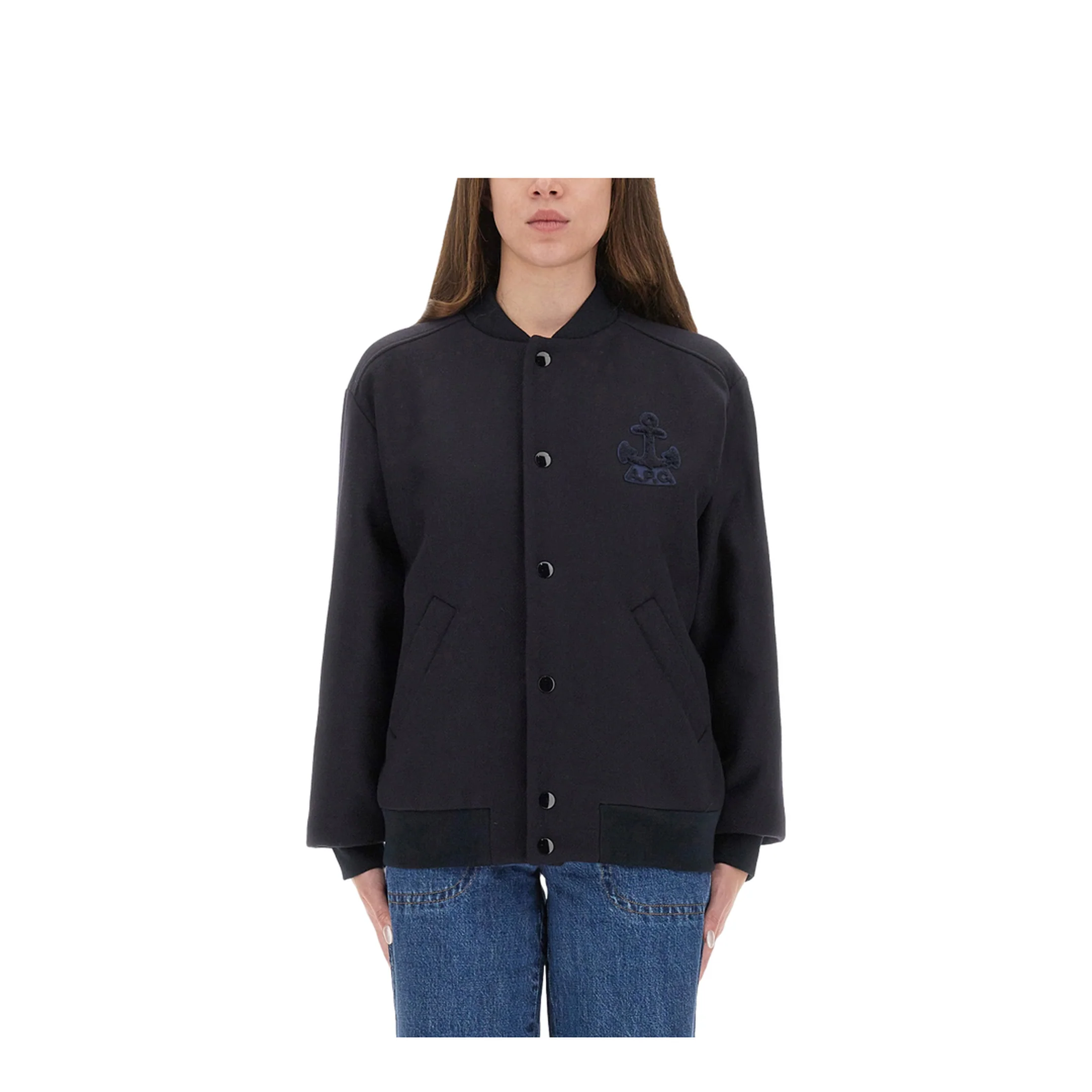 "MICKY" JACKET