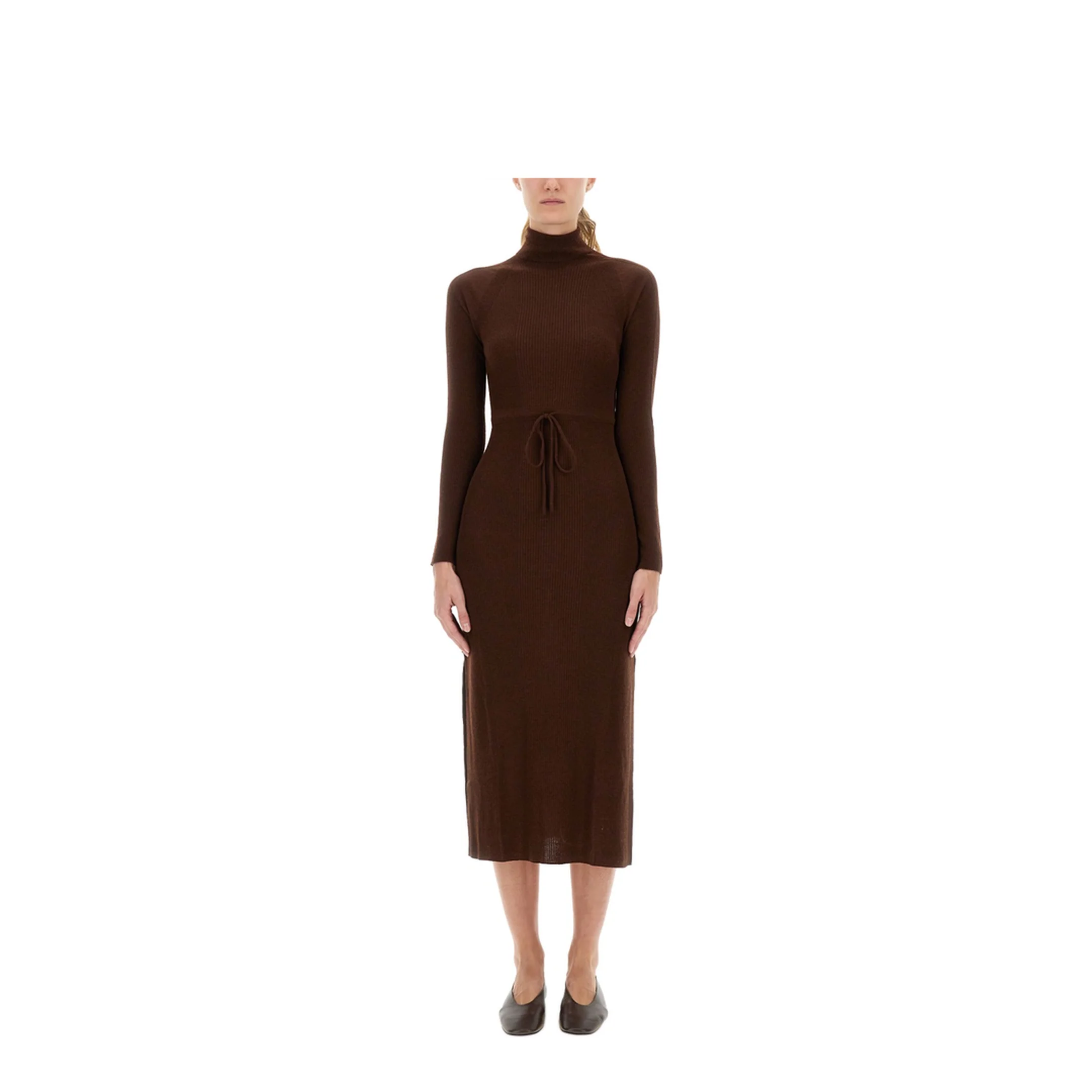 MIDI DRESS